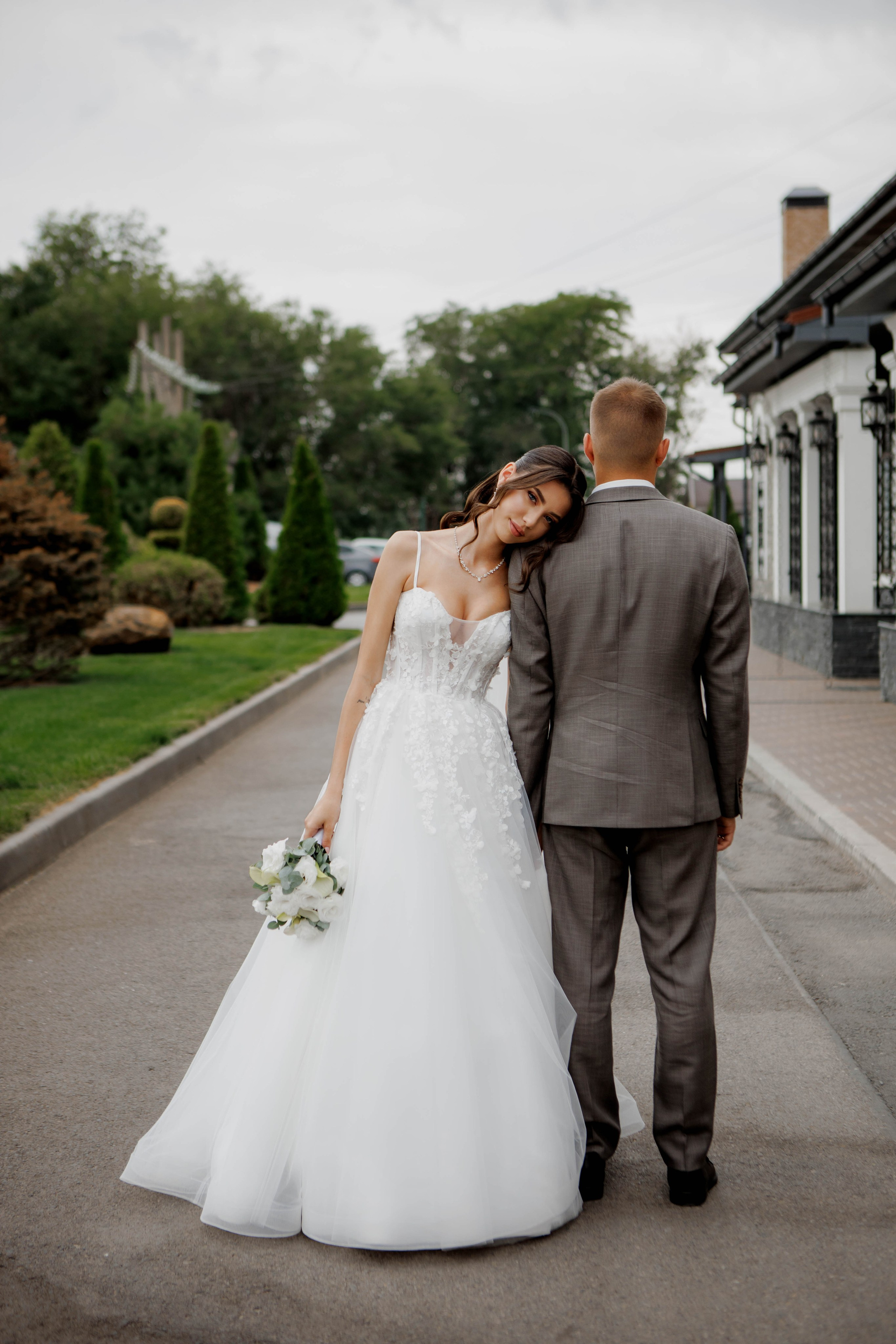Дмитрий и Олеся. Фотограф Александр Закадычный | Таганрог