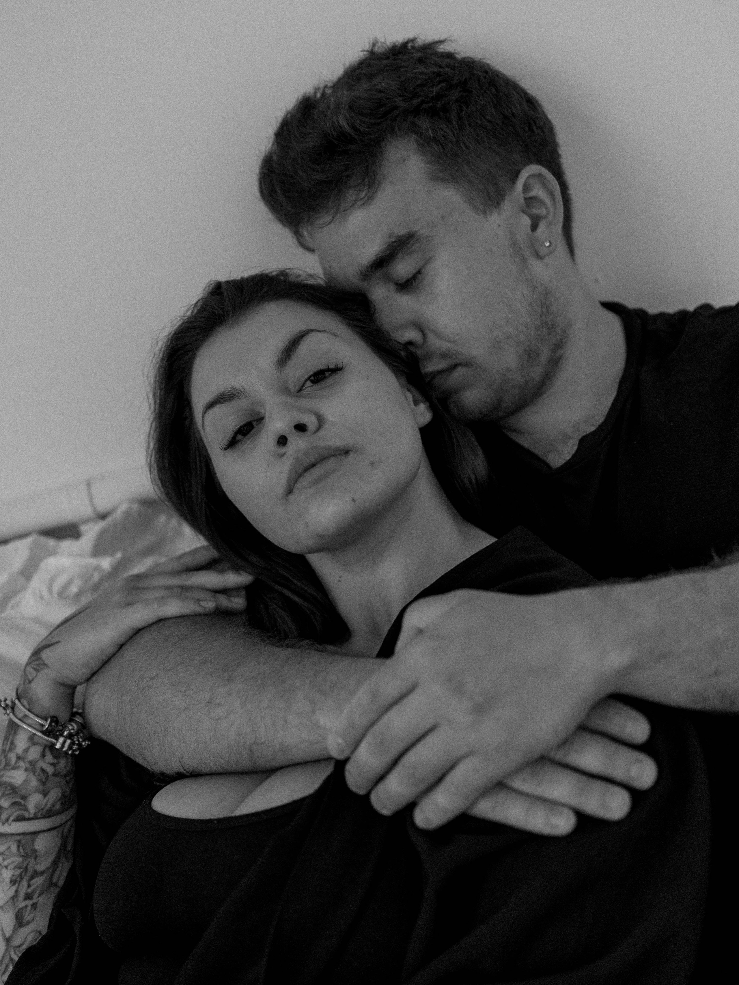 Фурия и ее семья. Фотограф-анималист в Екатеринбурге | Кристина