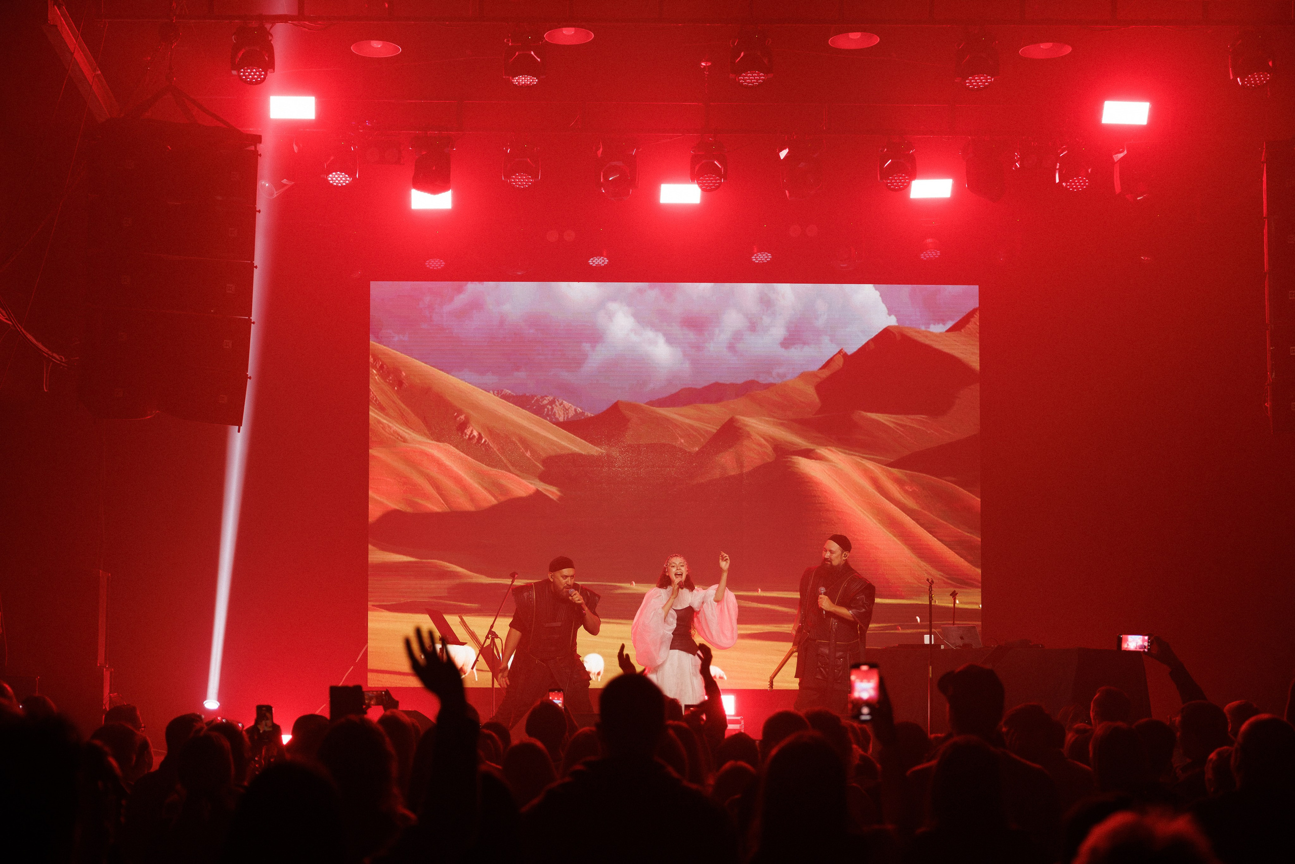 AY YOLA. Арина Тамочкина. Фотограф Краснодарю