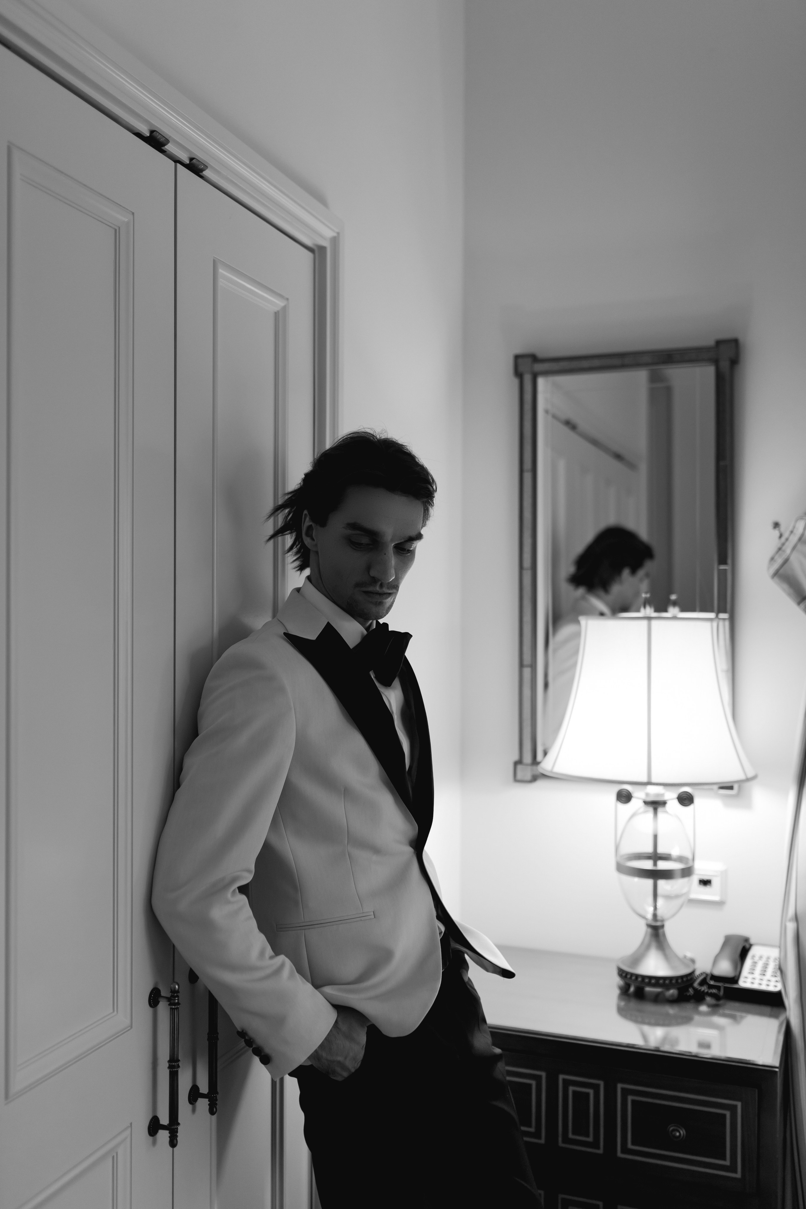 Исакий видел нашу любовь