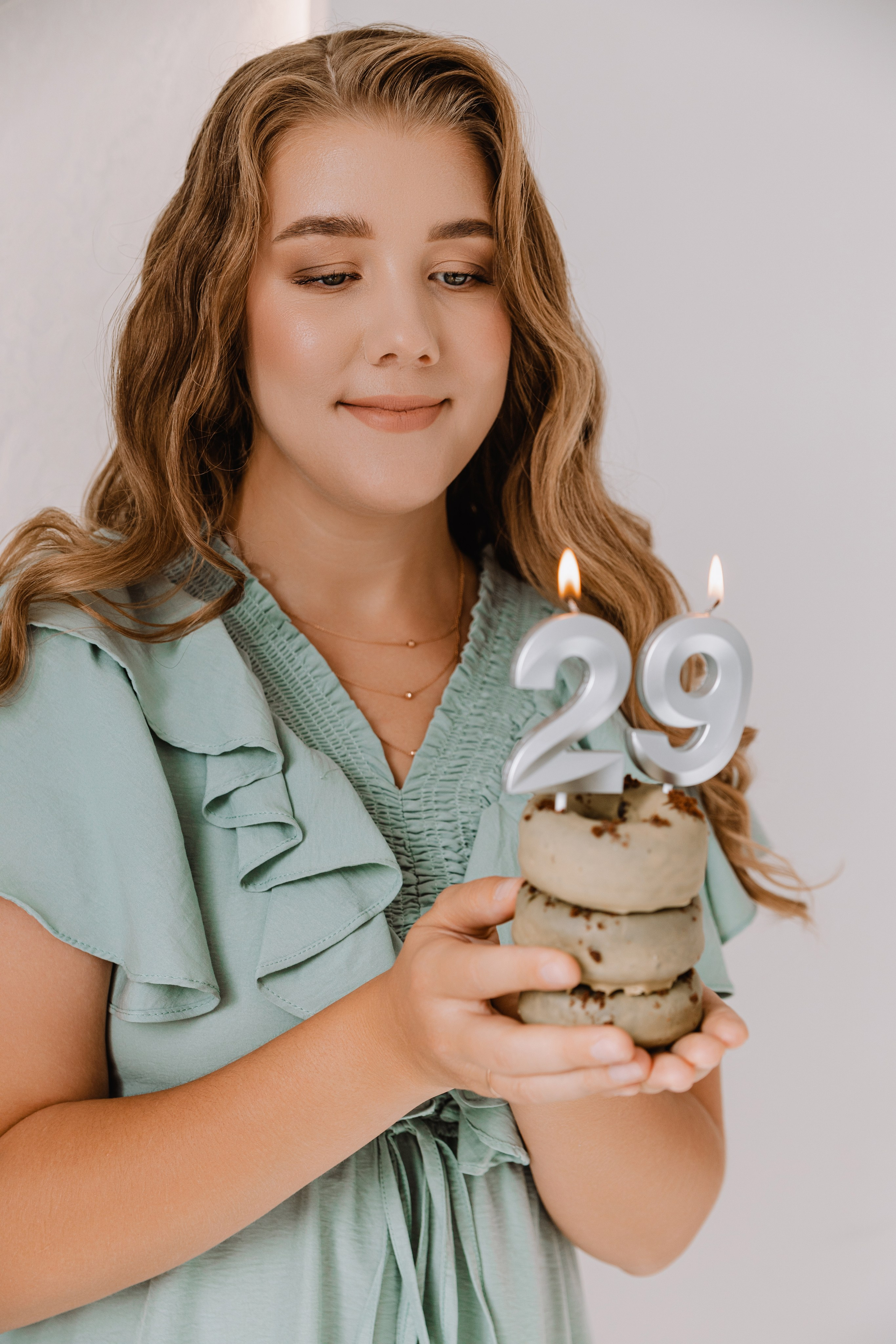 Дарья. Фотограф Воронеж Варвара