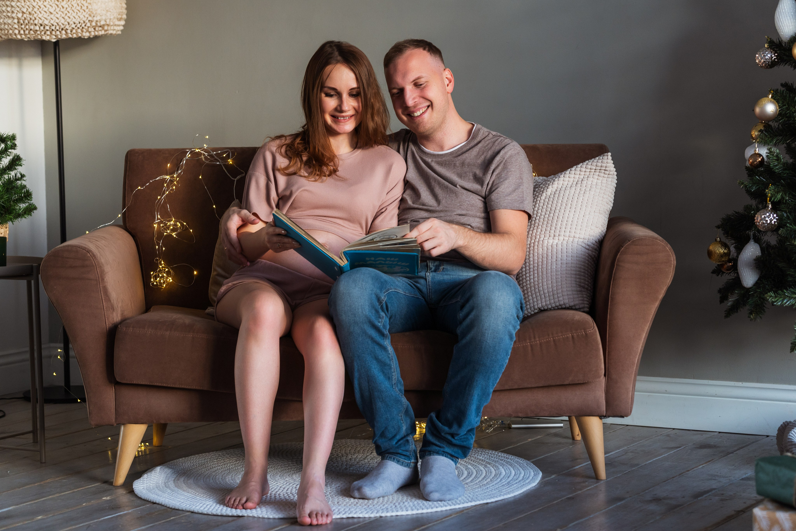 Ольга и Василий. Портретный, репортажный и свадебный фотограф в Екатеринбурге Денис Южаков