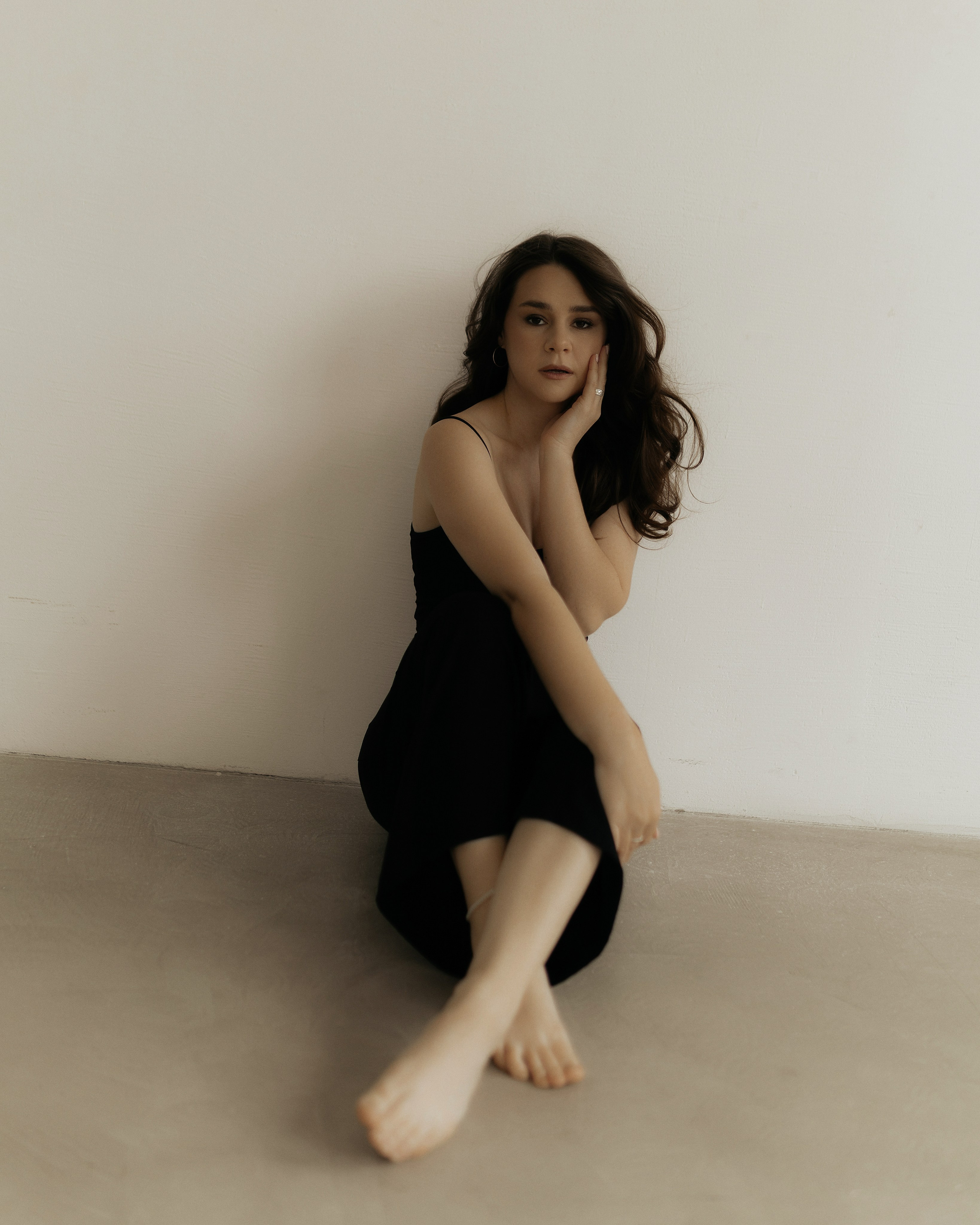 Полина. DARYA.BELKINA