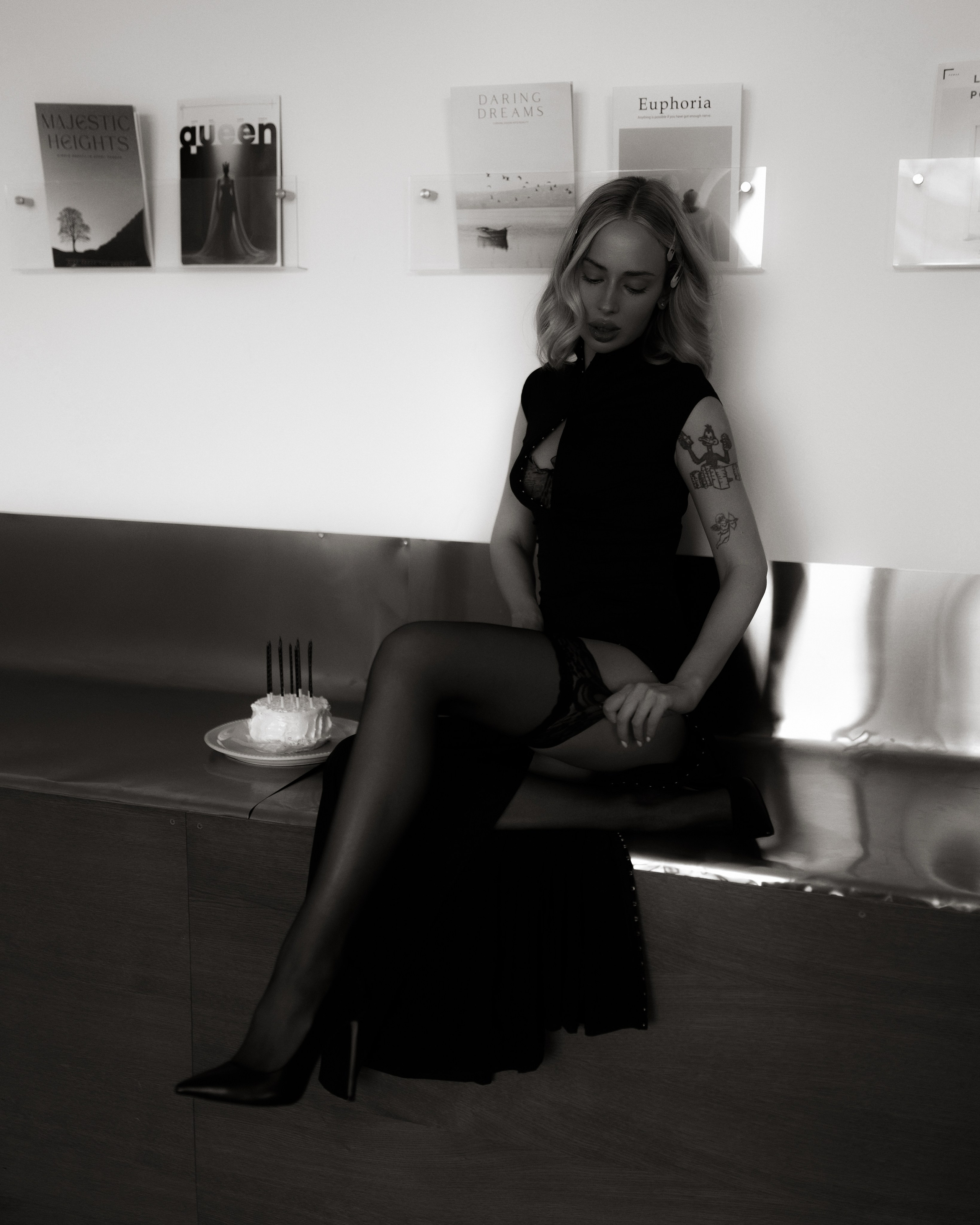 Ксения. DARYA.BELKINA