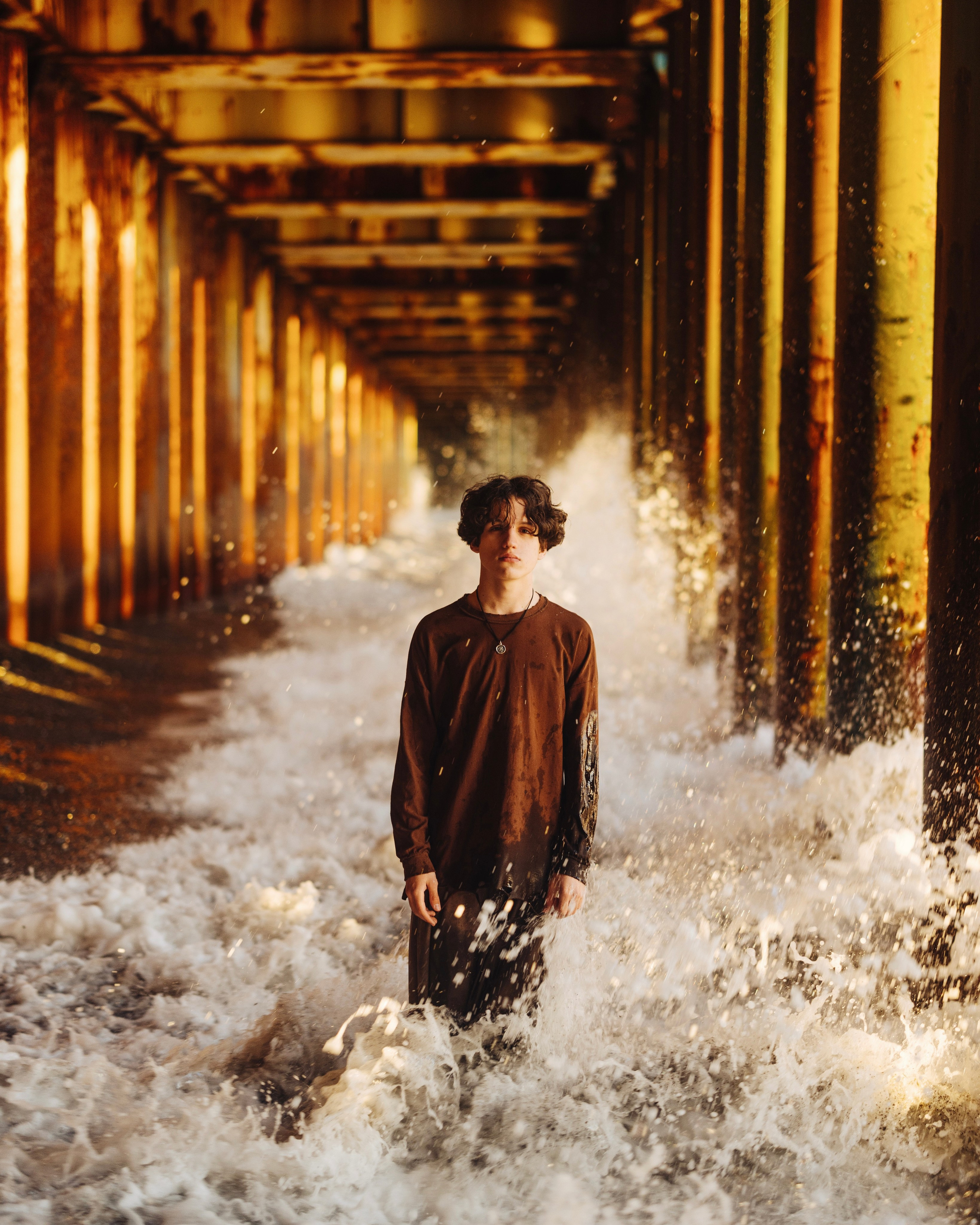 Фото портфолио. Фотохудожник и кинооператор в Москве Ксения Засецкая