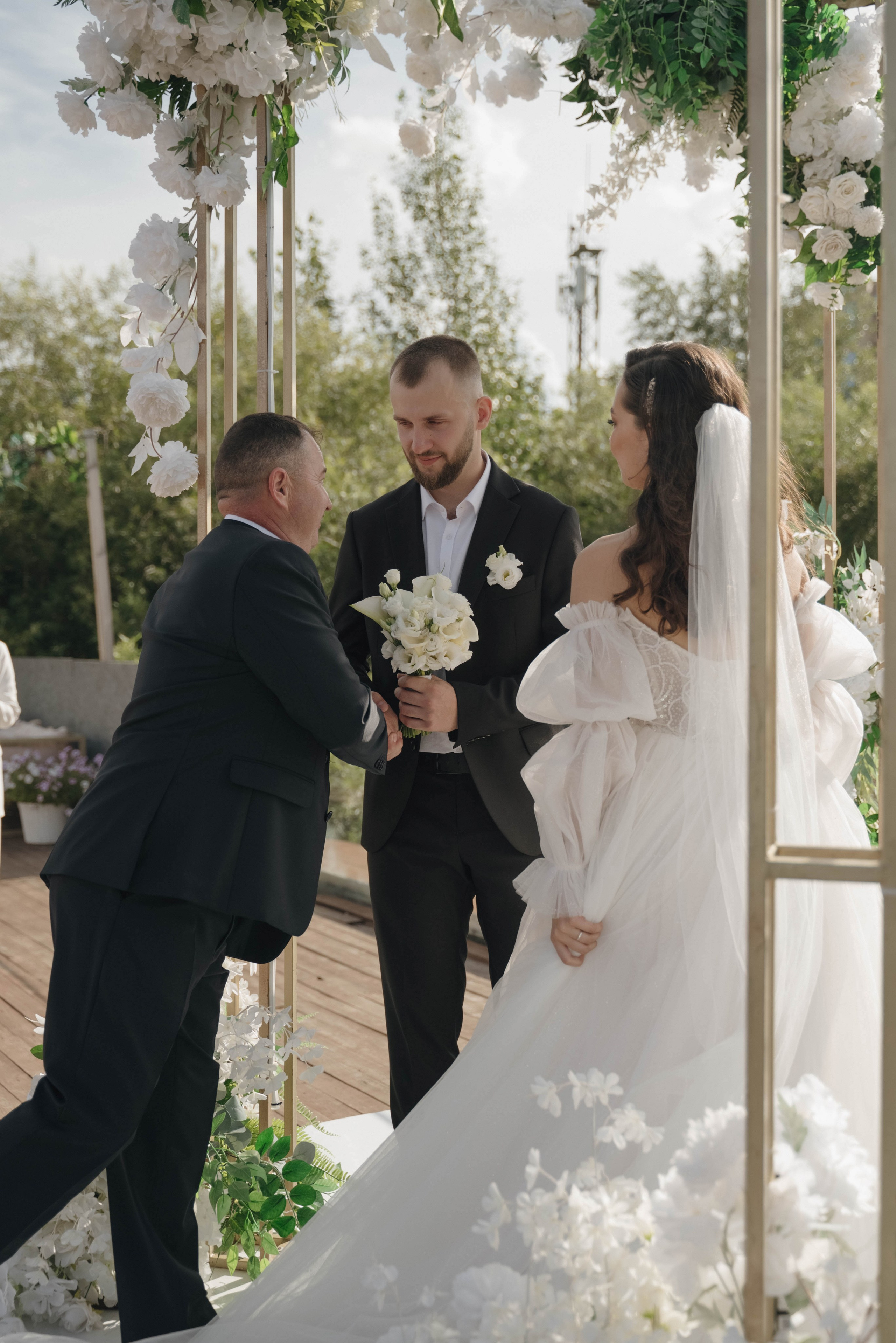 IT`S MY PARTY. Фотограф в Тюмени Марьяна Чирикова