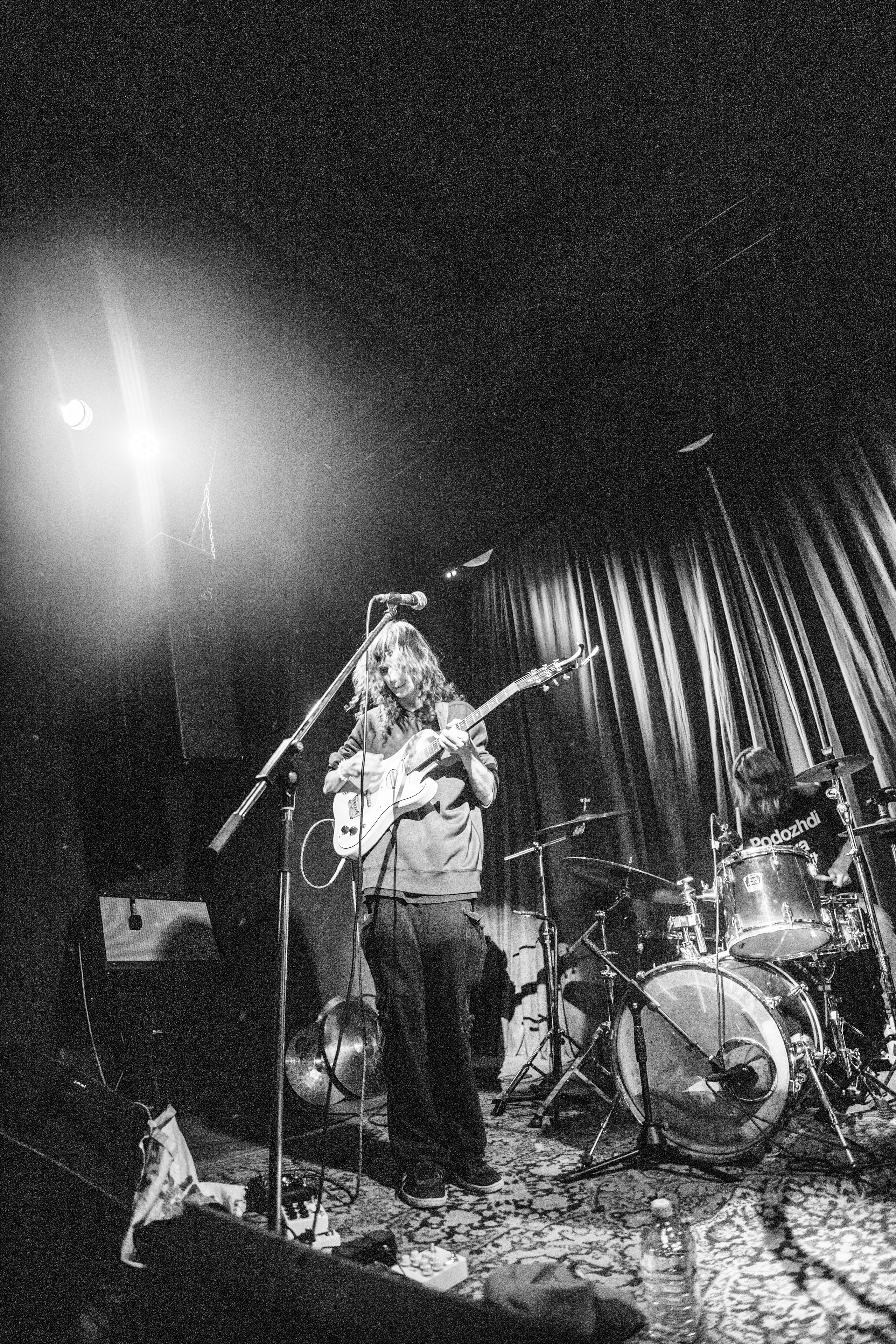 09.03.2025. Анна Мильч