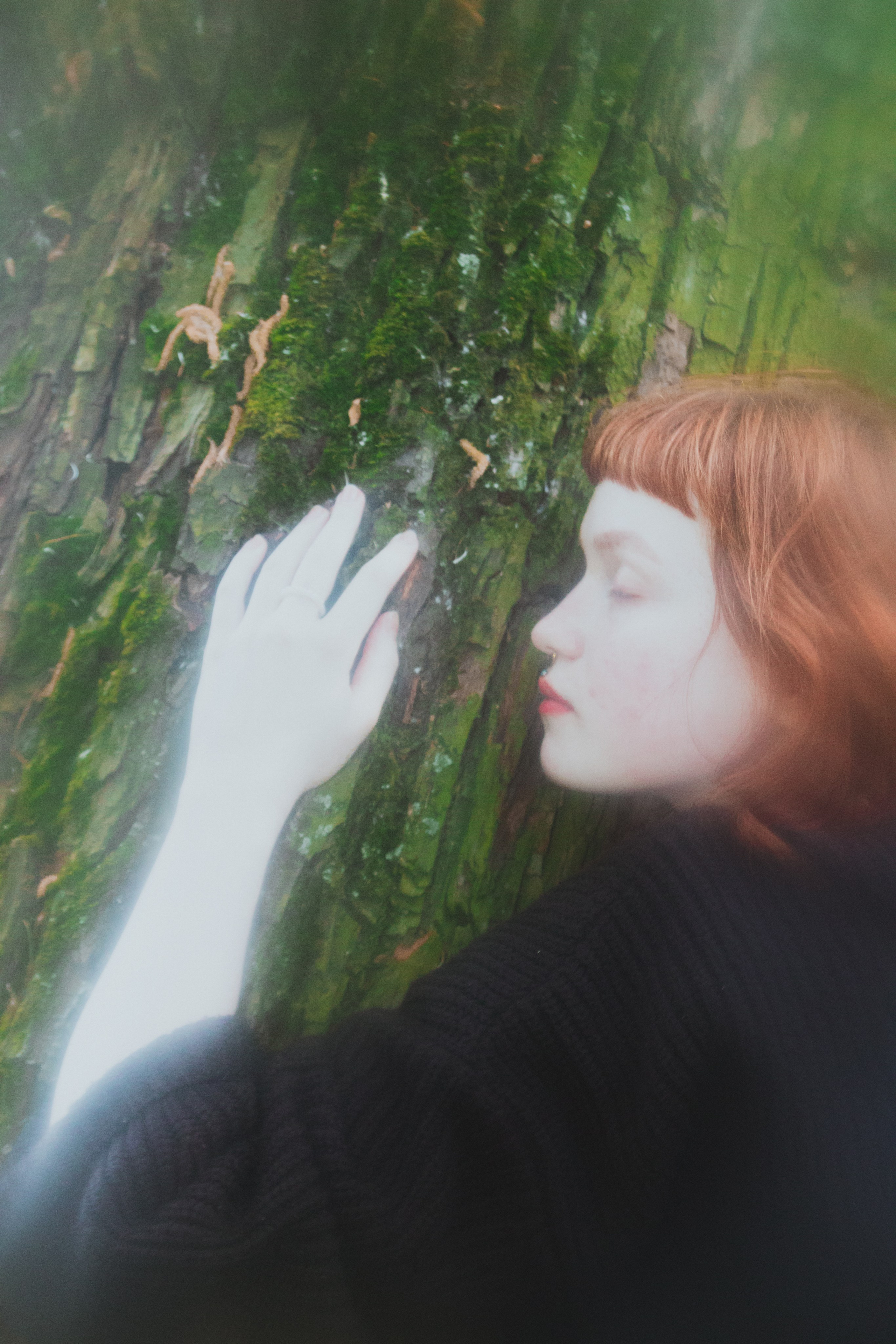 Диана. Анна Мильч