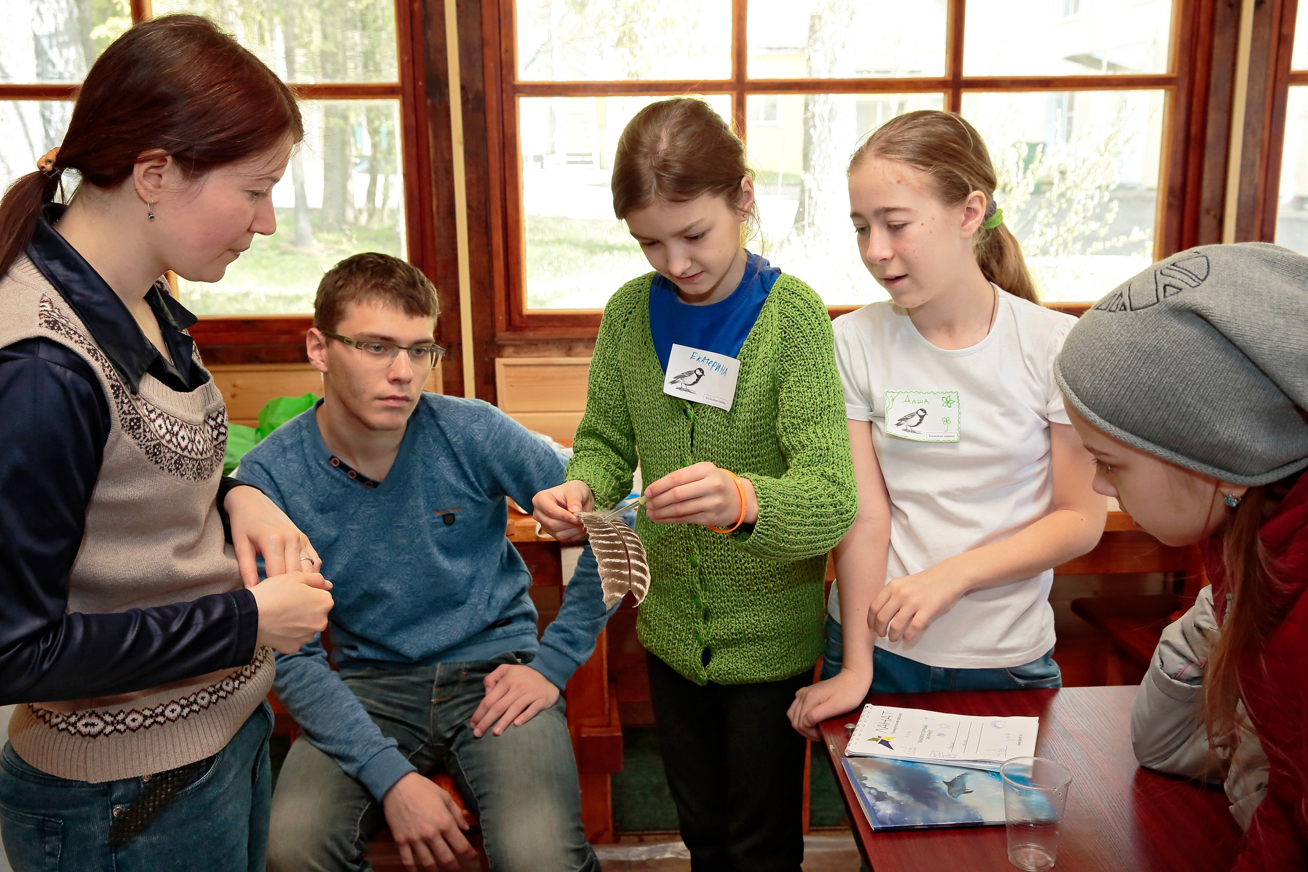 ЛАНАТ 2015. Попов.фото — Предметная фотостудия в Новой Москве