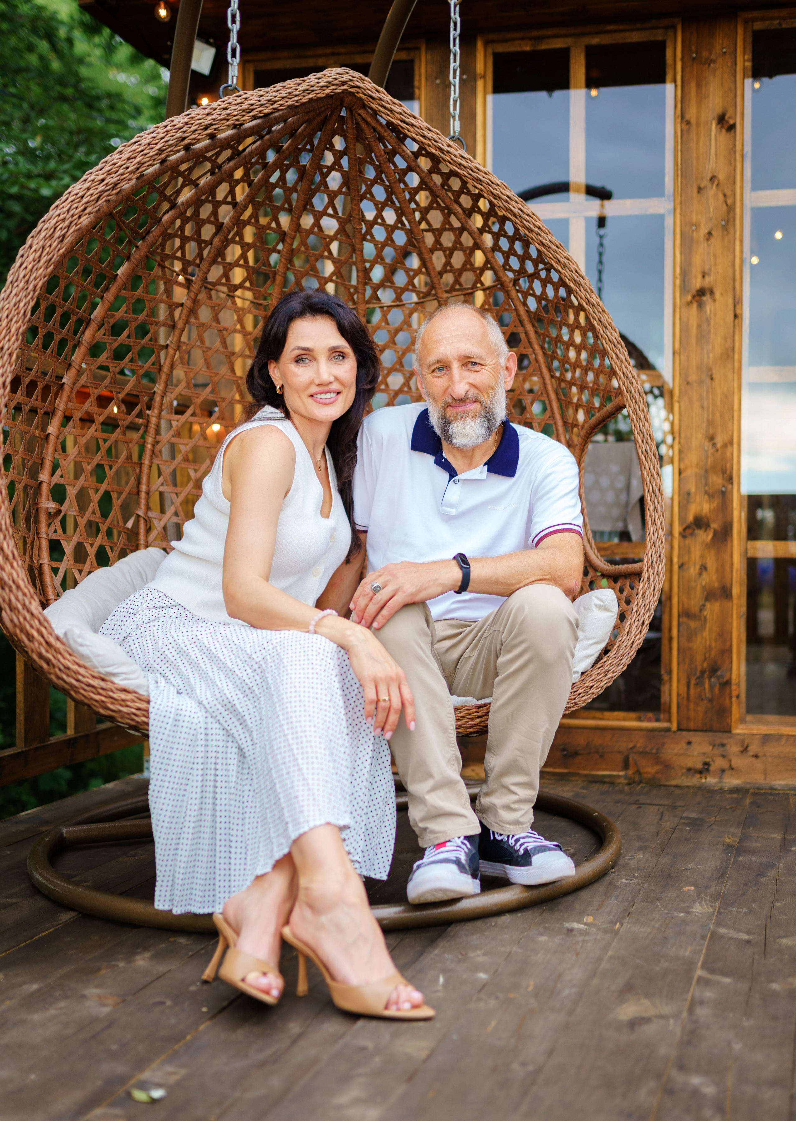 Семейные. Фотограф Арсеньев-Владивосток Денис Тишин