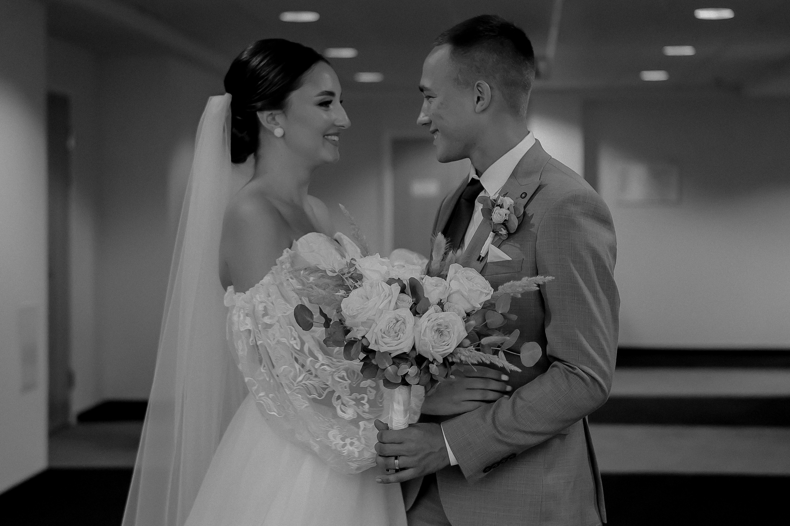 Денис и Ксения. Свадебный и семейный фотограф в Казани Aileen