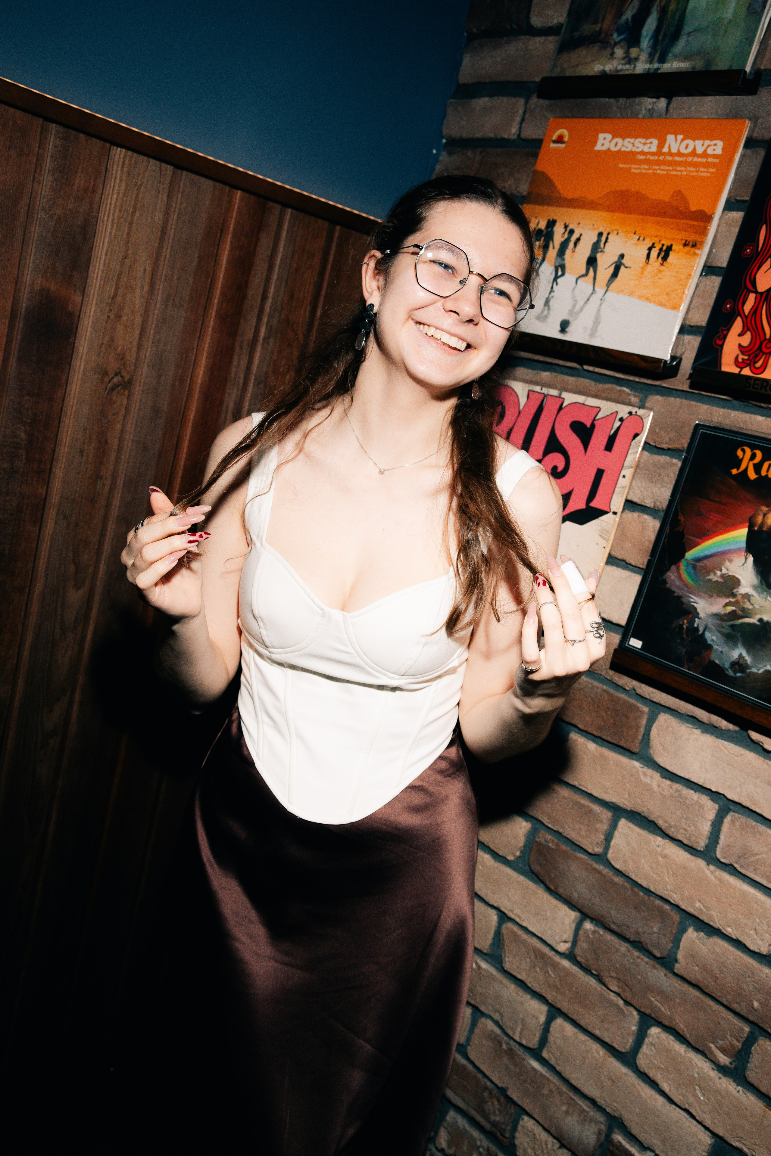 Hanky 3/7 — Японский кинематограф. TENZO | Креативный продюсер / Арт-директор