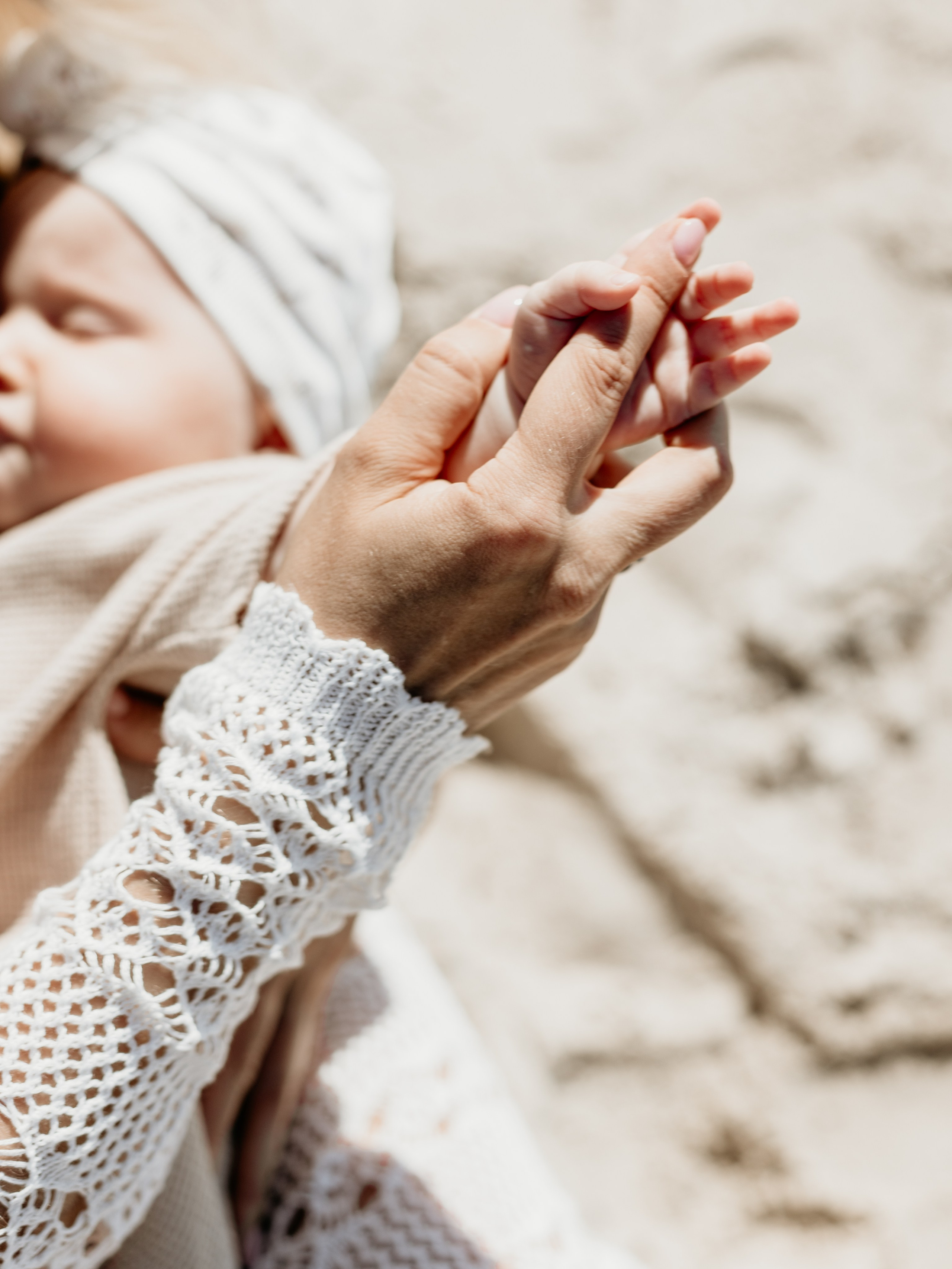 Дарья. Портретный фотограф в Калининграде Алеся Раух