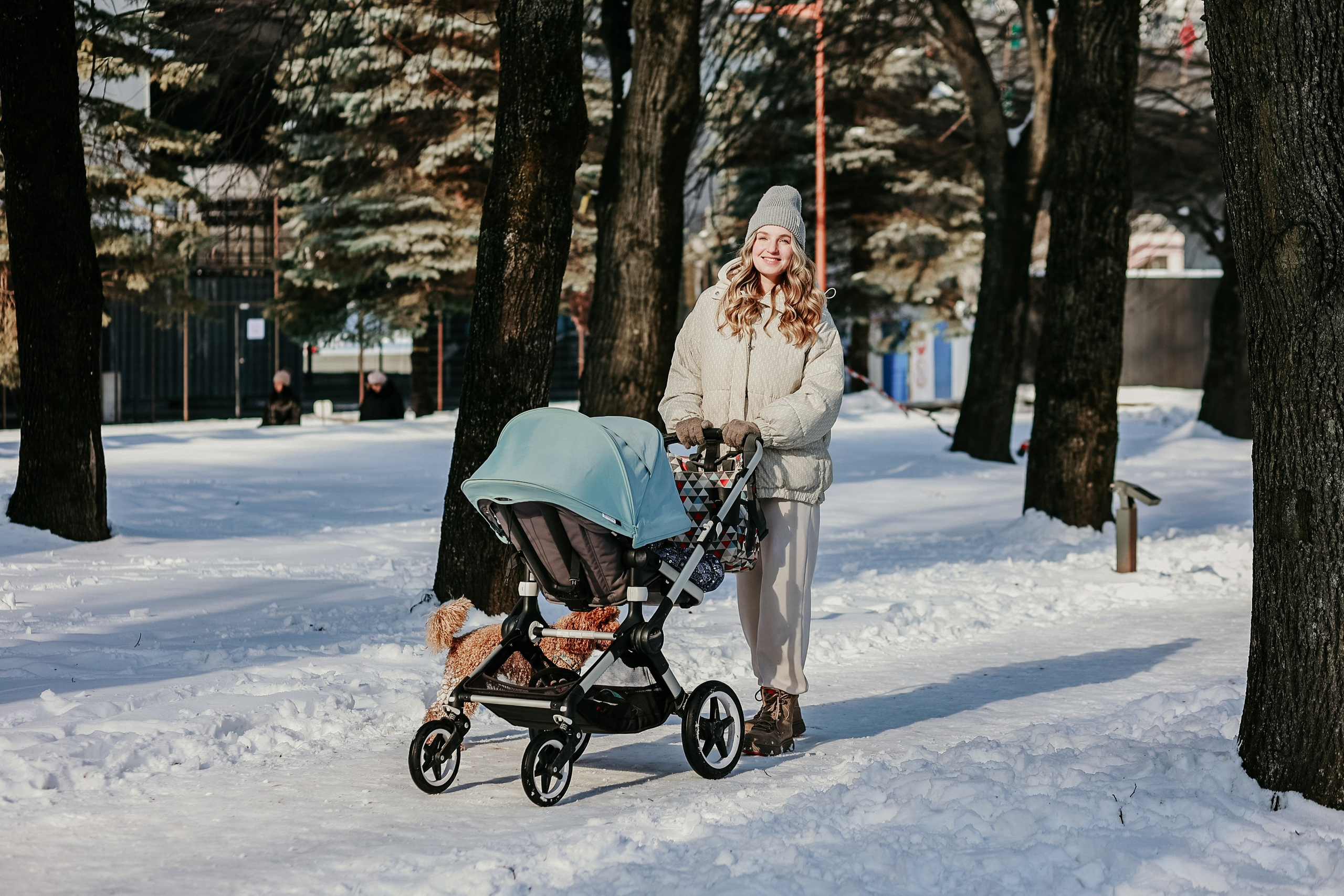 Канта. Портретный фотограф в Калининграде Алеся Раух