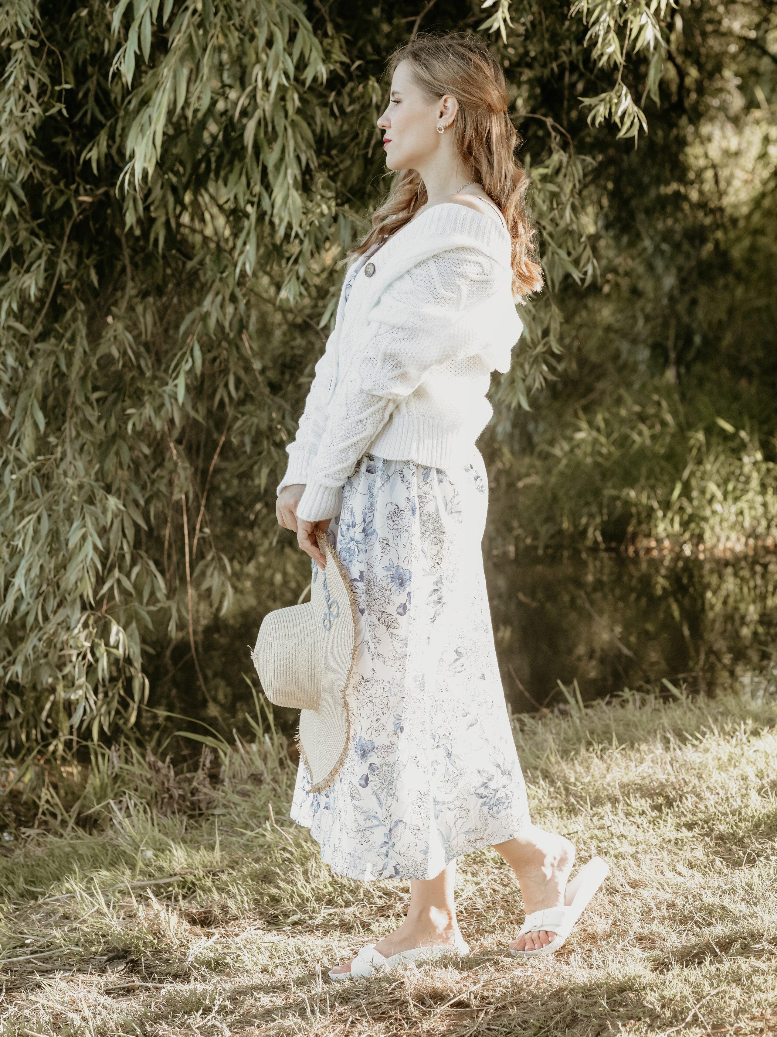 Пикник. Портретный фотограф в Калининграде Алеся Раух