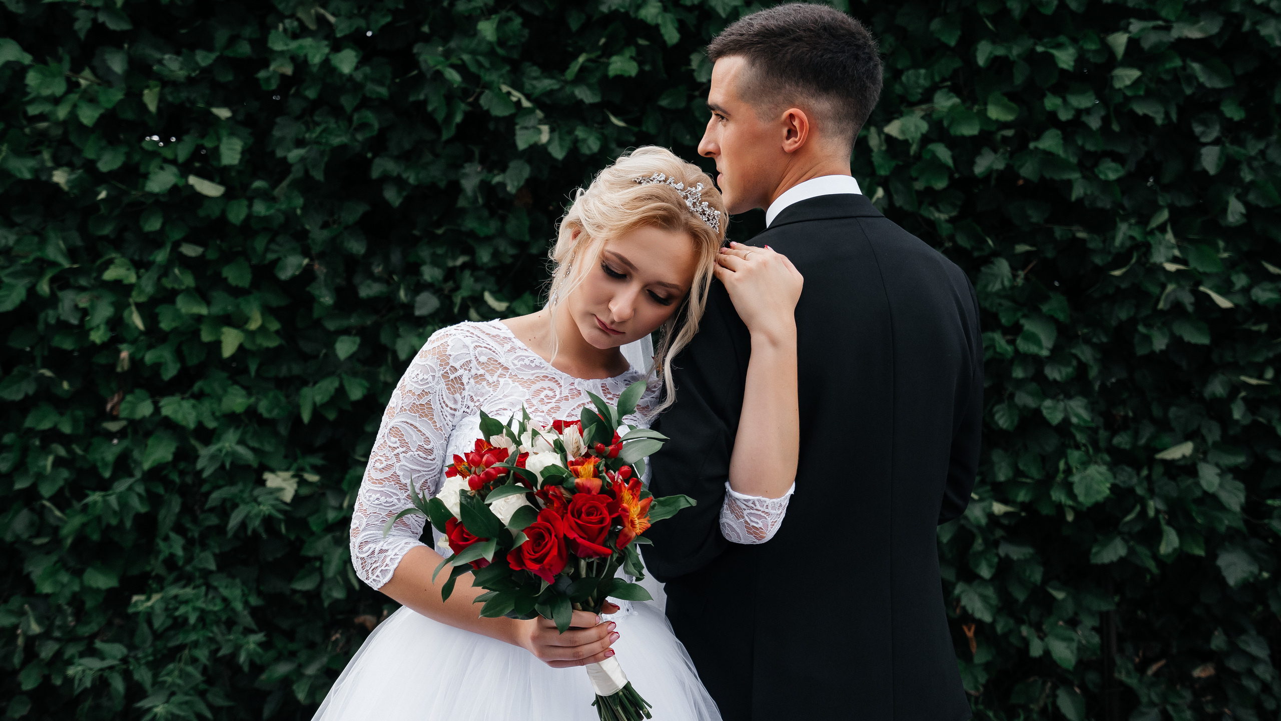 Свадебный и семейный фотограф в Нижнем Новгороде Варламов Алексей