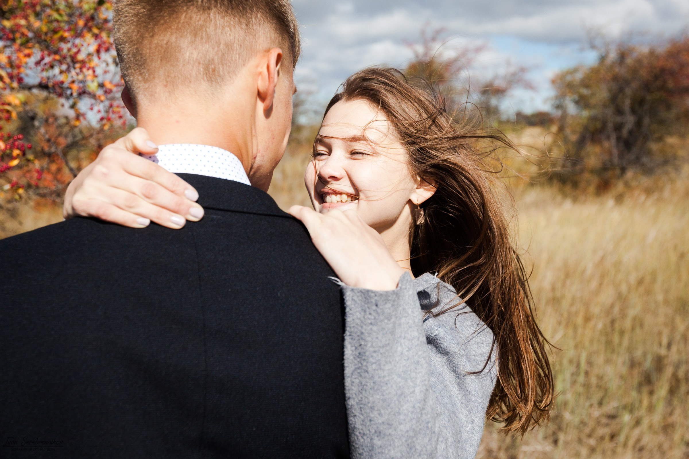 Лавстори. Серия 54