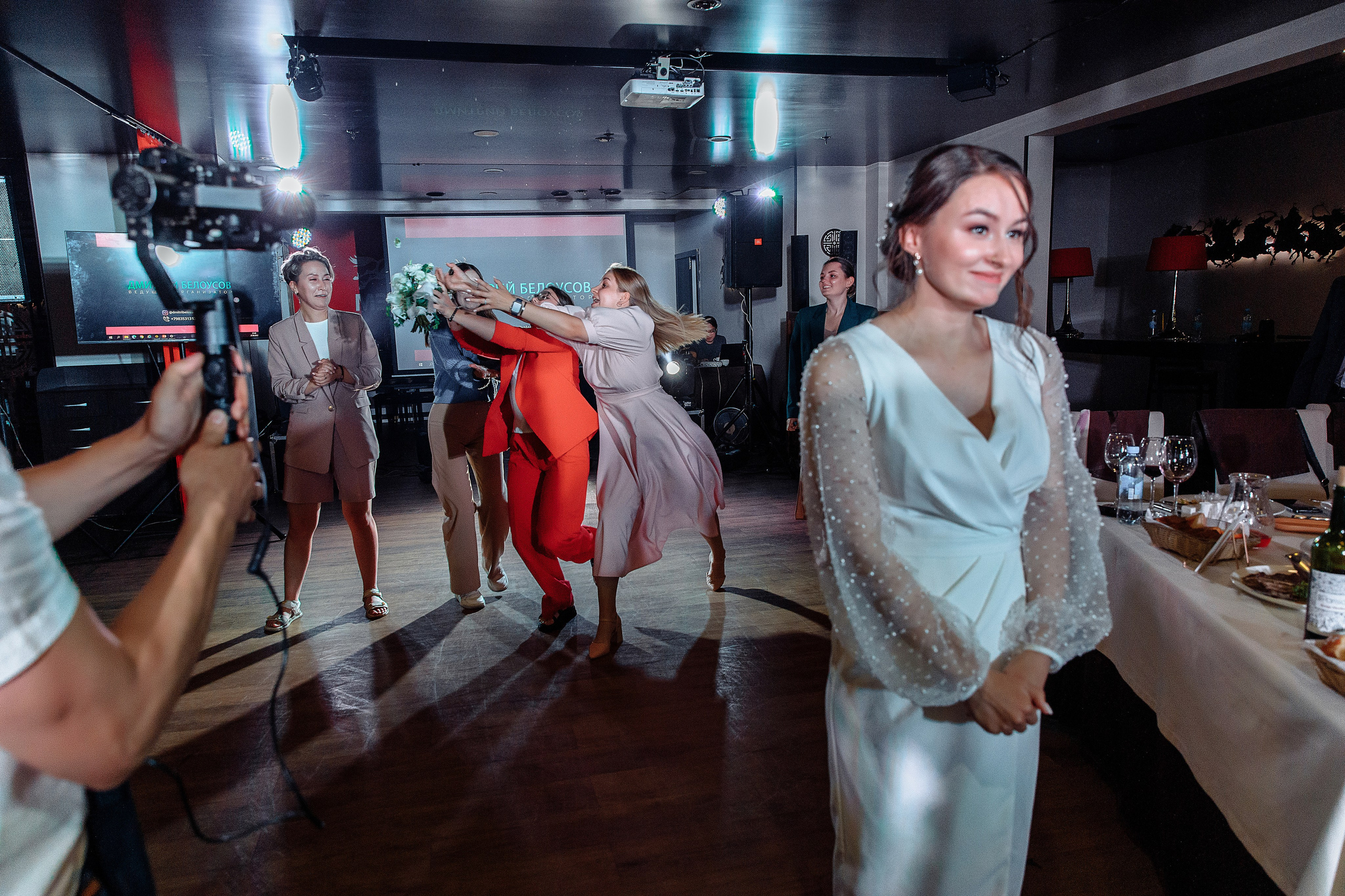 Лето-KFC. Серия 54