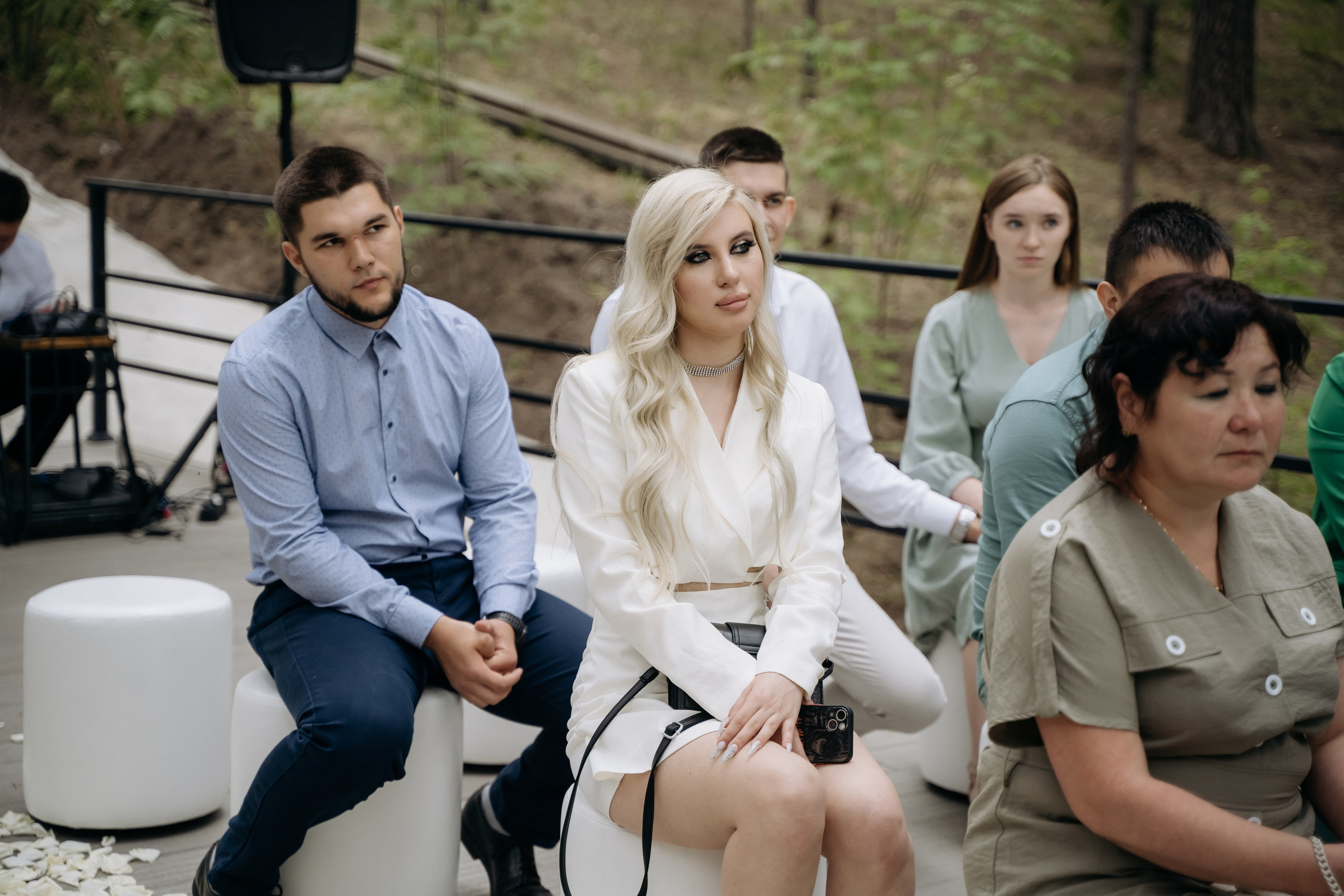 Расиль и Саша. Свадебный и семейный фотограф в Новосибирске Наталья Зорина