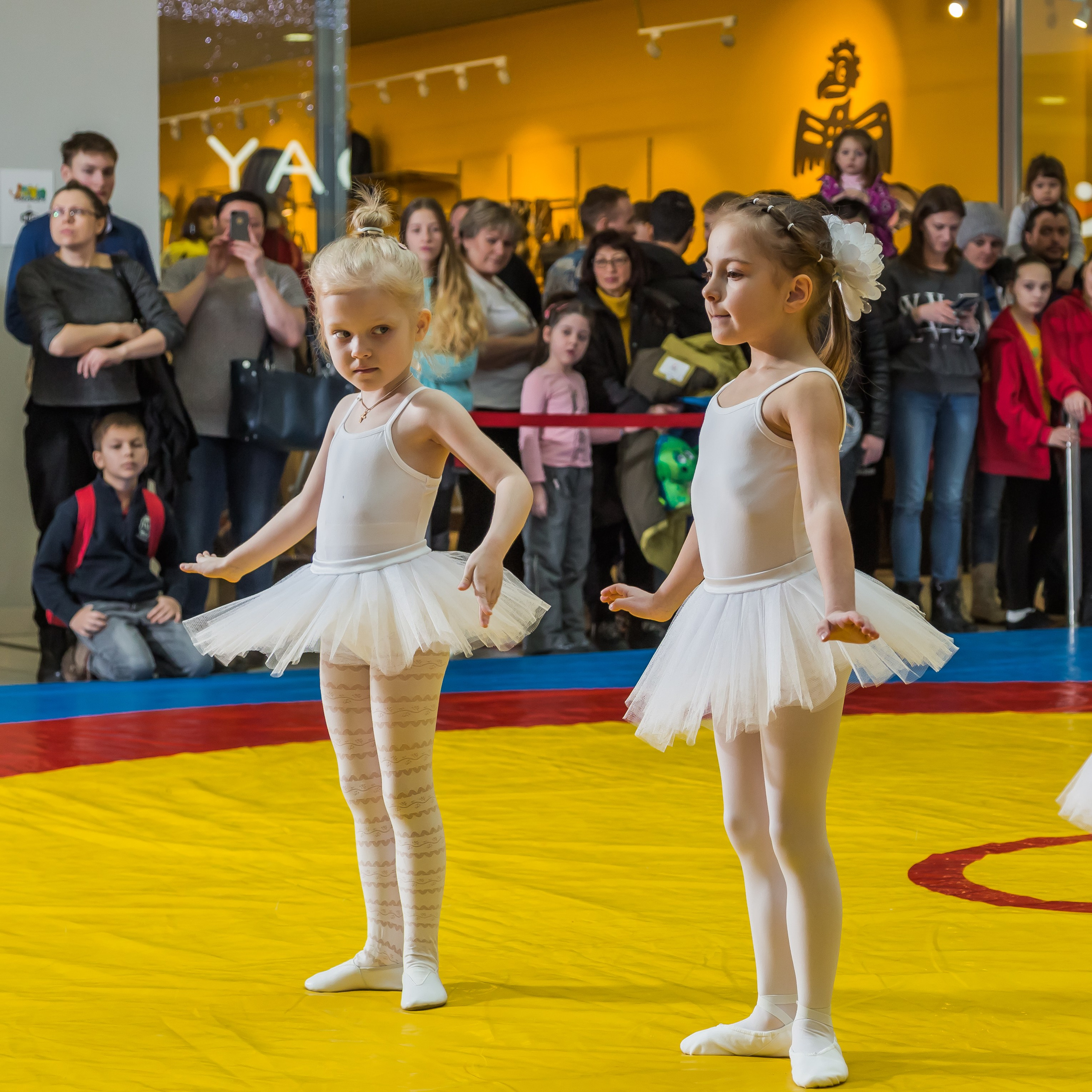 Фотосъёмка детских праздников