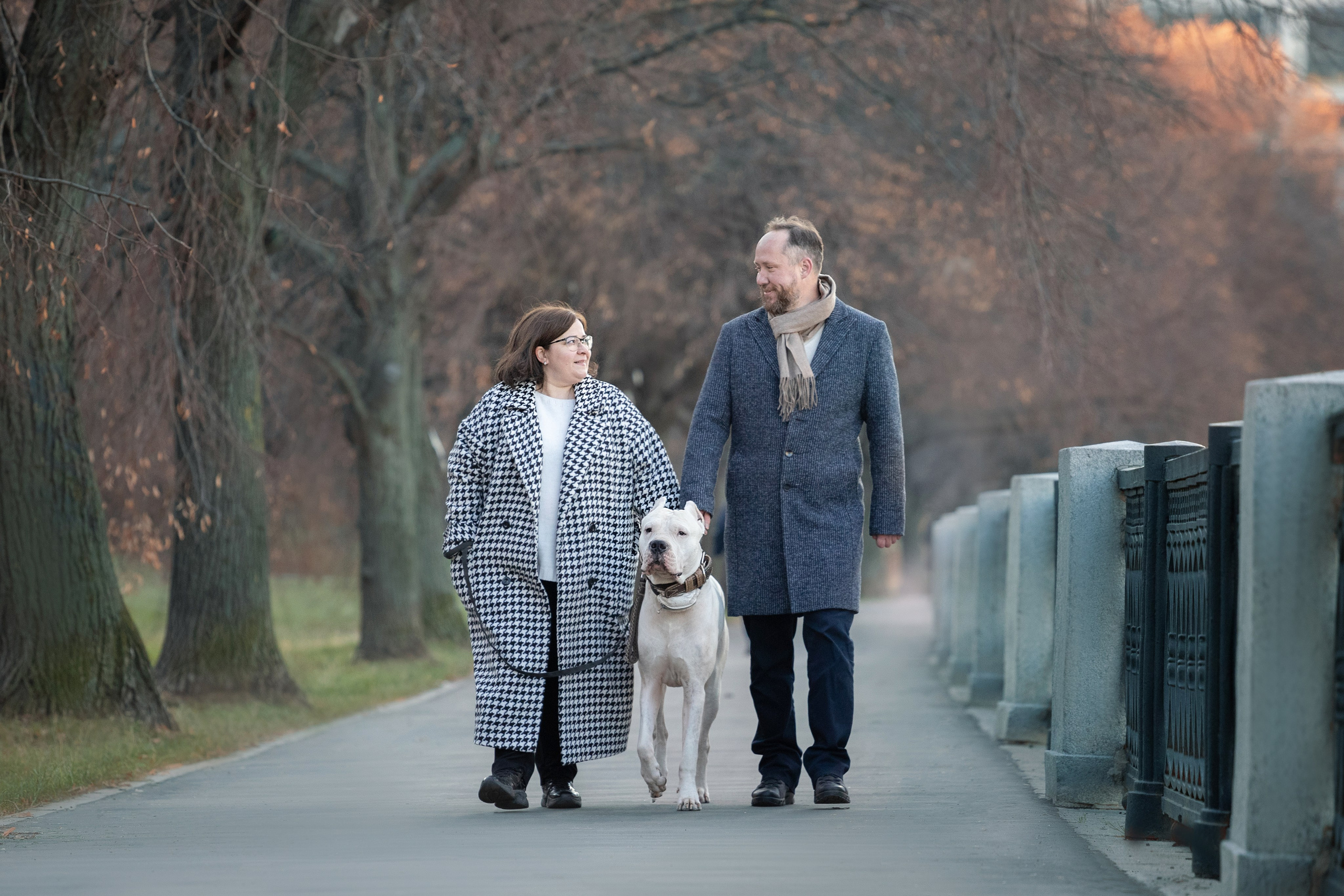 Семейные и детские фотосессии. Семейный и анималист фотограф в Переславле Анастасия Гусева
