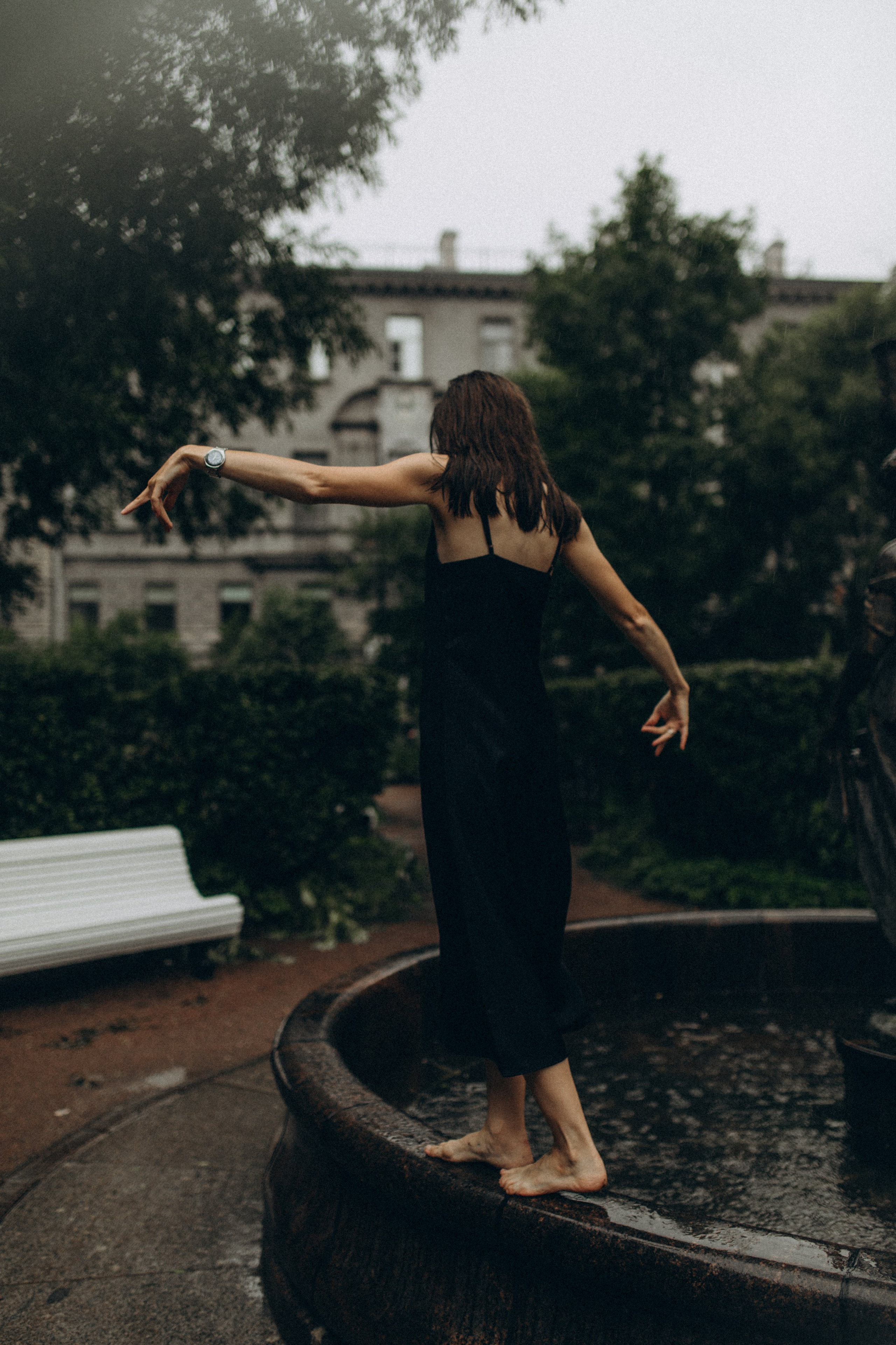 Лилиана. Фотограф в Санкт-Петербурге Анастасия Комолова