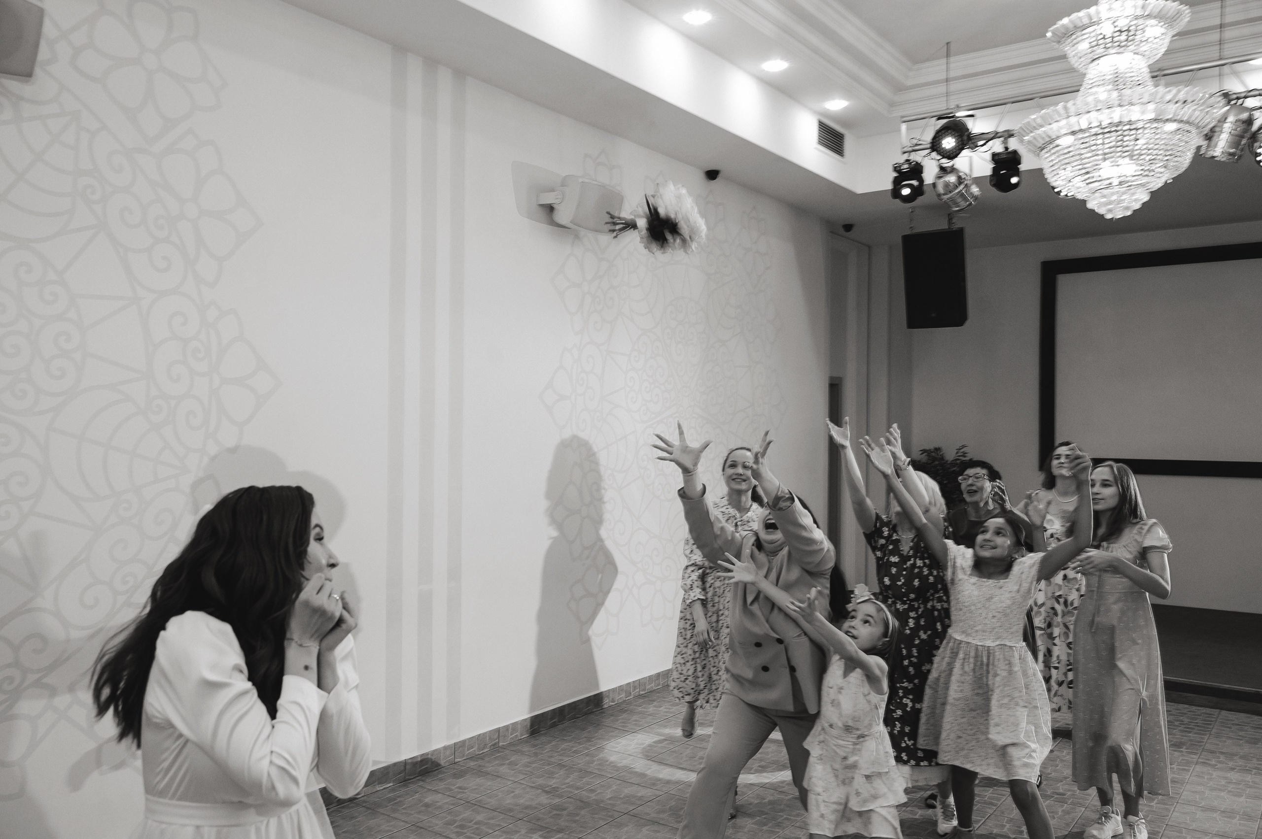 Свадебная съемка утра. Свадебный и семейный фотограф в Чебоксарах Ирина Левнер