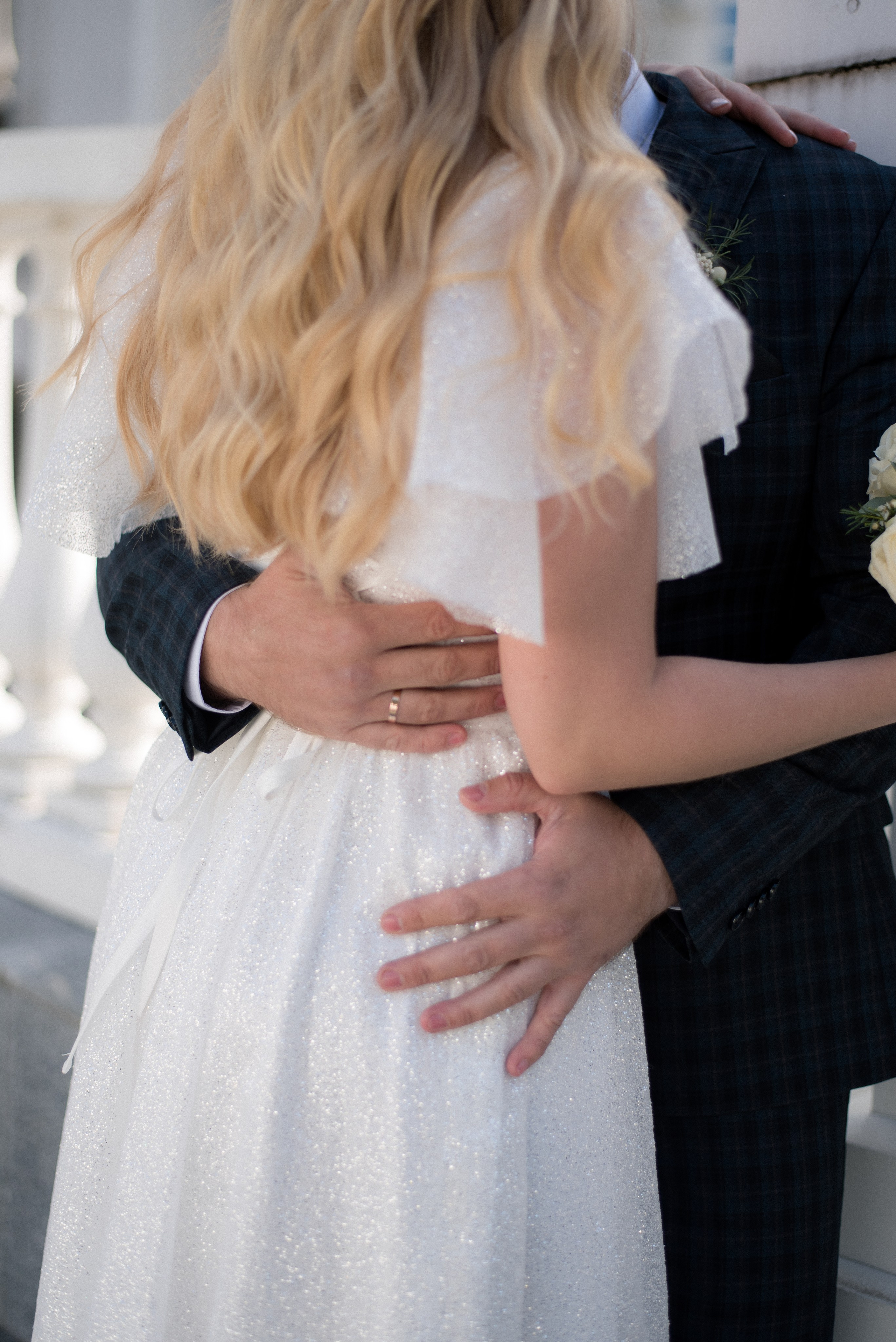 Карина и Геннадий. Семейный и детский фотограф в Воронеже София Минакова