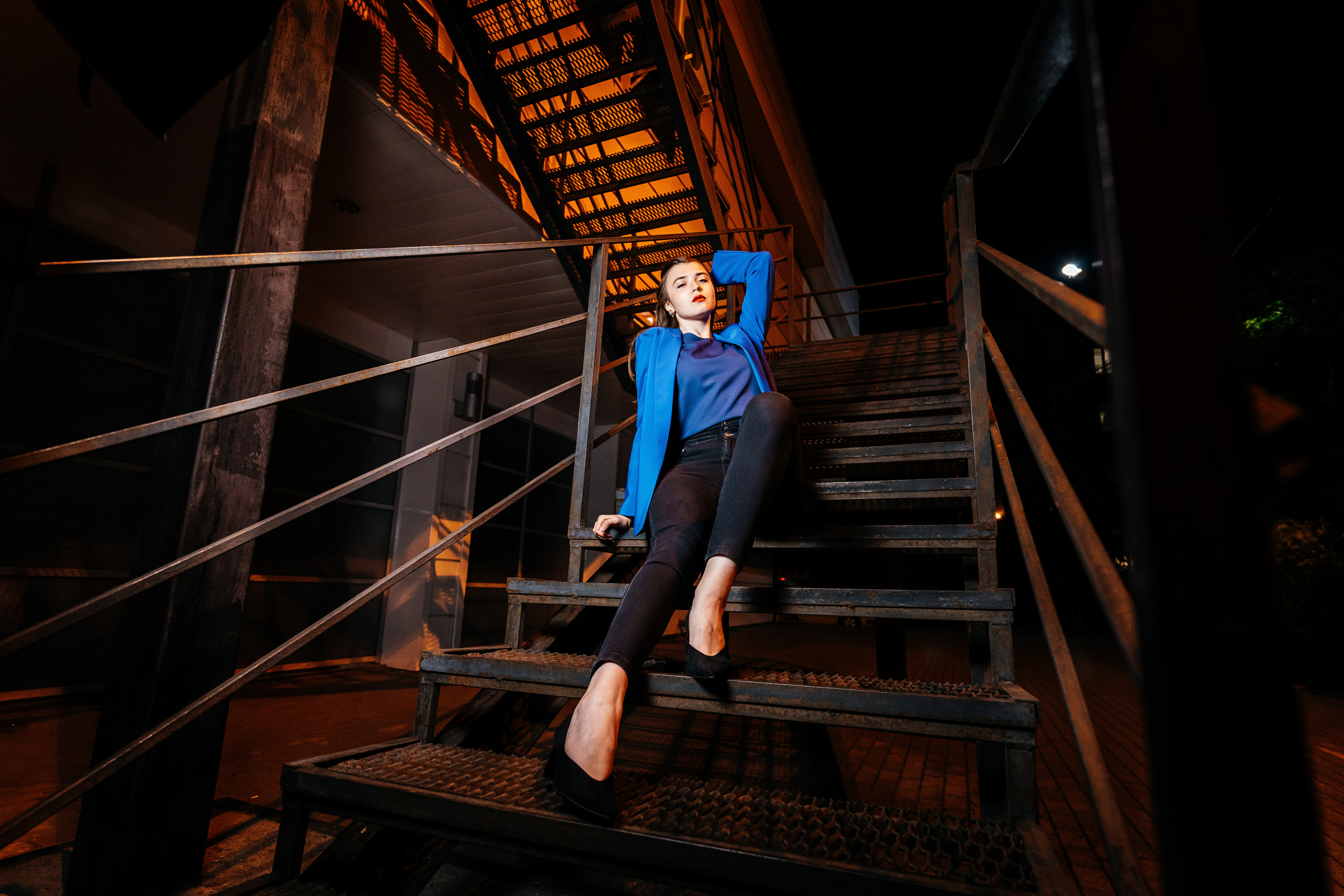 Бесплатная фотосъемка и видеосъемка. Контент съемка под ключ. Световое шоу / Москва и Мо