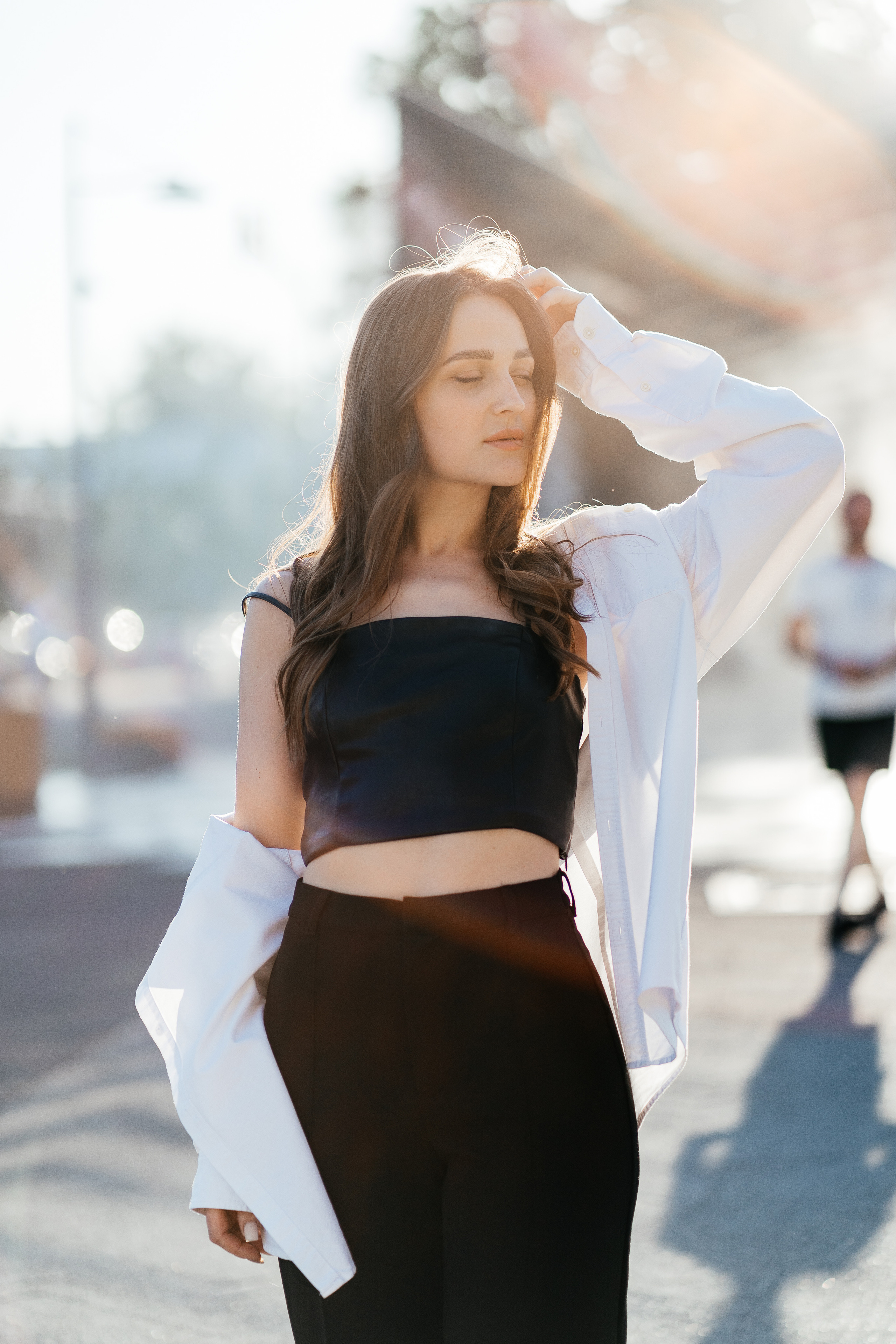 Бесплатная фотосъемка и видеосъемка. Контент съемка под ключ. Световое шоу / Москва и Мо