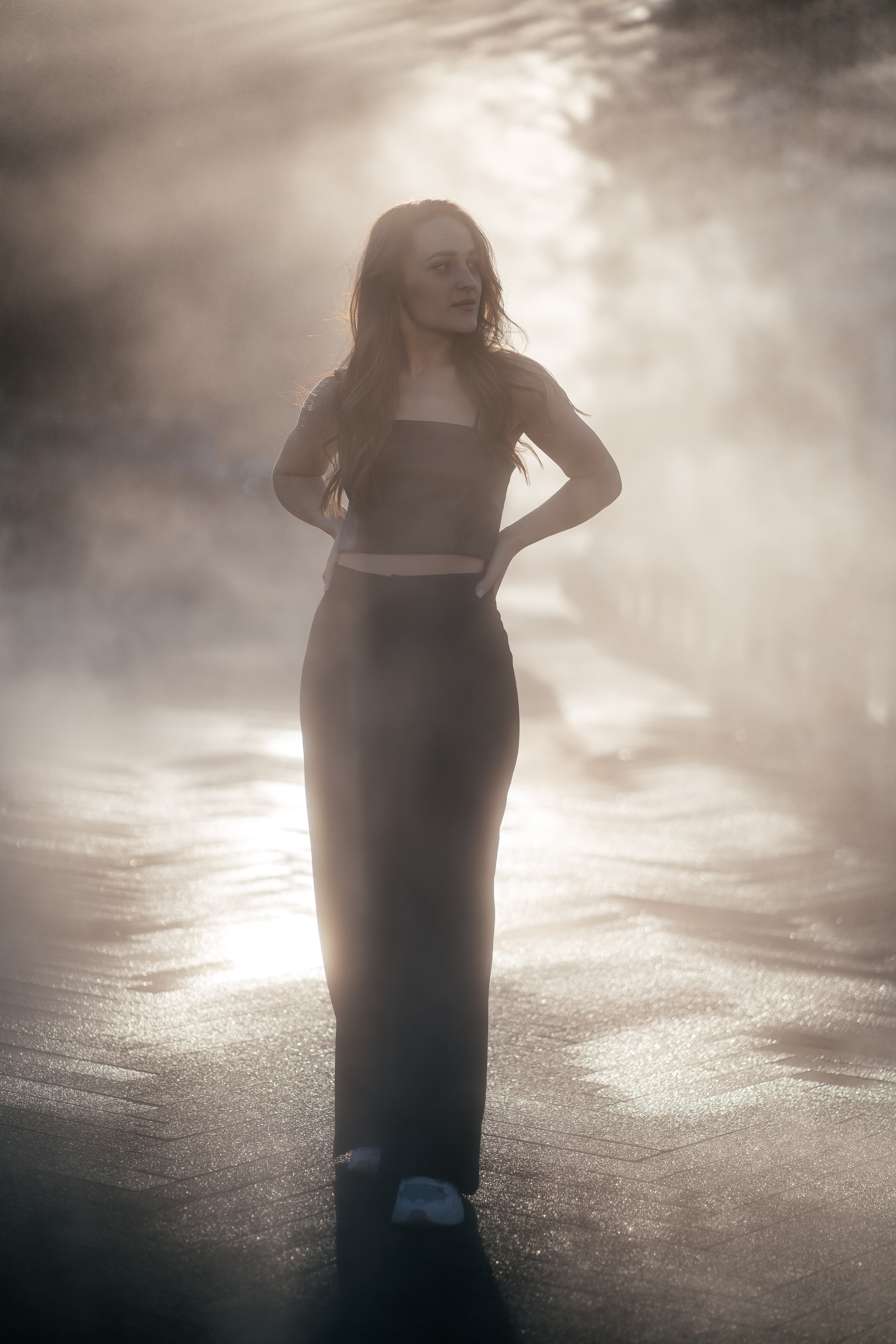 Бесплатная фотосъемка и видеосъемка. Контент съемка под ключ. Световое шоу / Москва и Мо