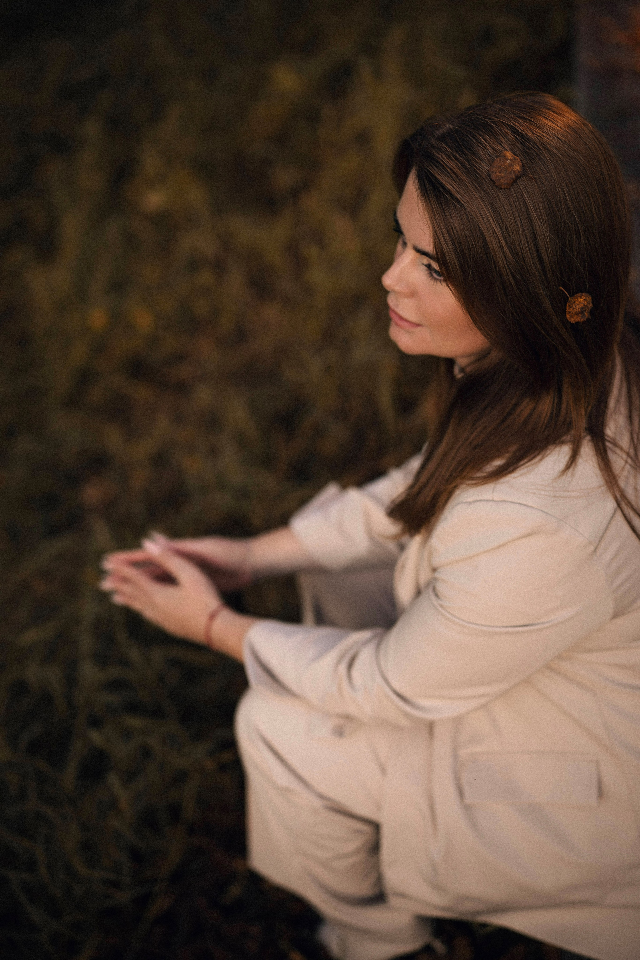 Свет Осени. Портретный, семейный и свадебный фотограф в Нарьян-Маре