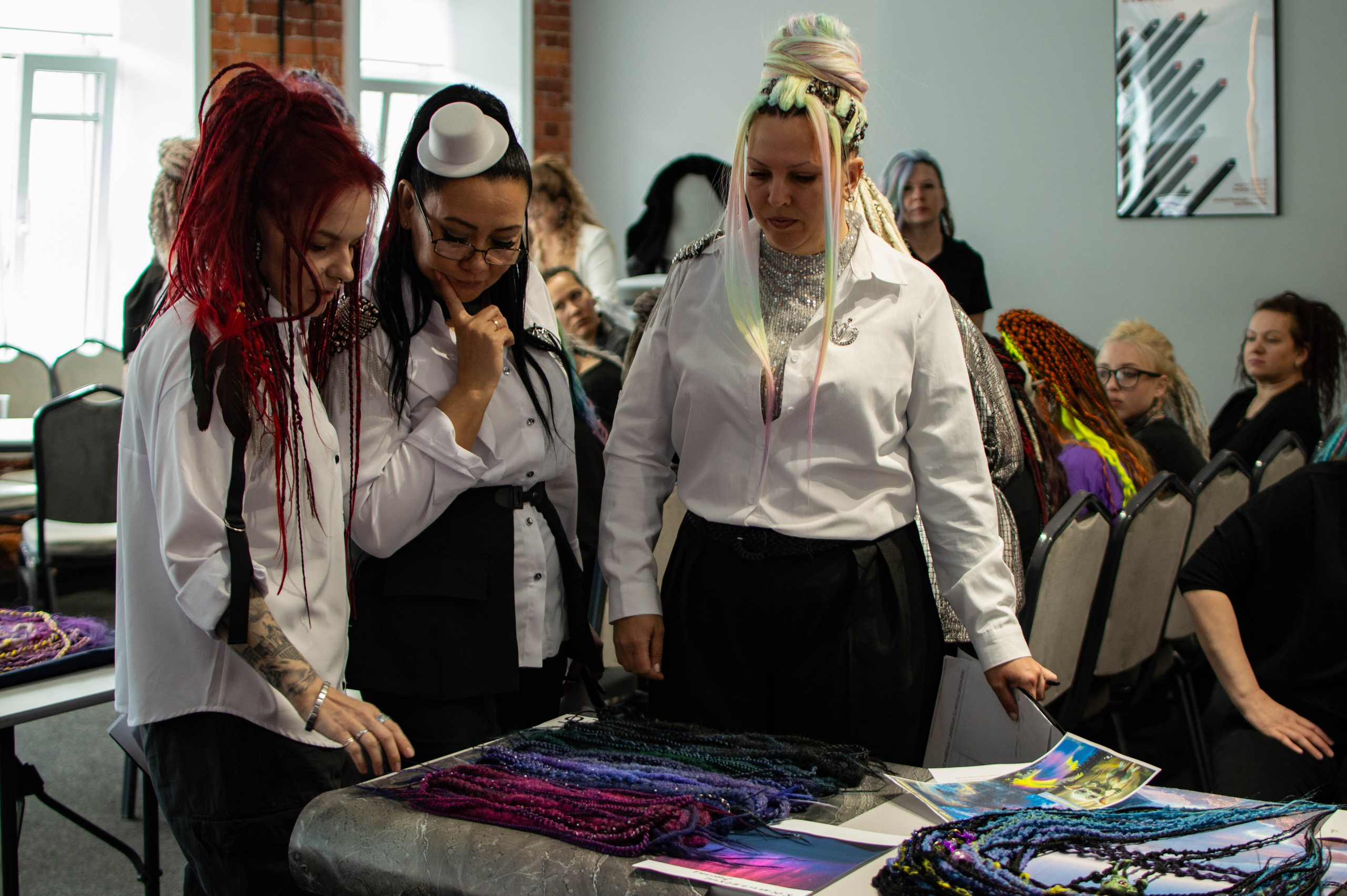 Чемпионат Афродвиж 2026 в Санкт-Петербурге. Портретный фотограф в Ростове Великом Татьяна Каменская