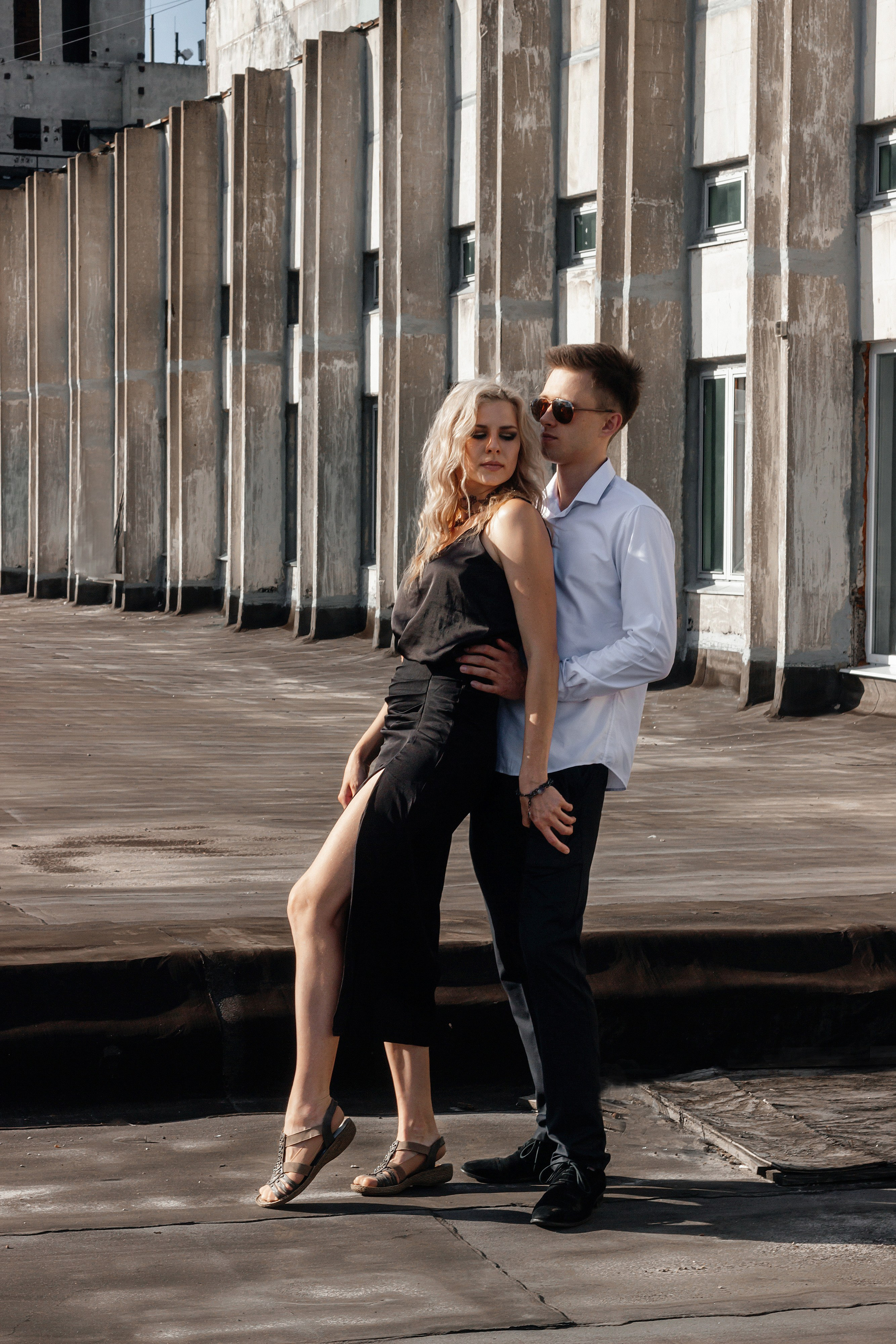 Мария+Евгений. Свадебный фотограф и фотограф Love-Store в Нижнем Новгороде Анастасия