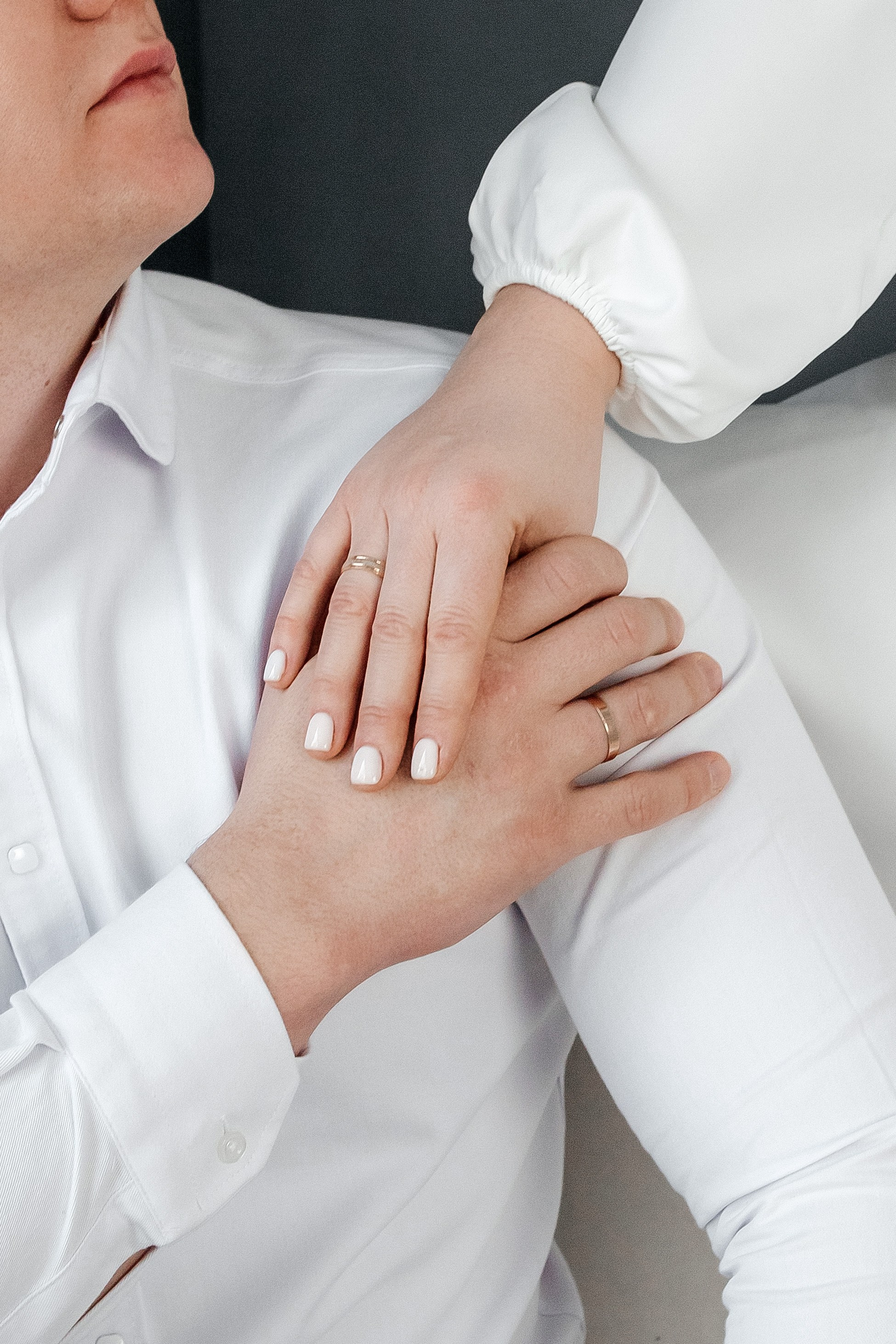 Свадебная фотосессия в фотостудии Нижнего Новгорода. Свадебный фотограф и фотограф Love-Store в Нижнем Новгороде Анастасия