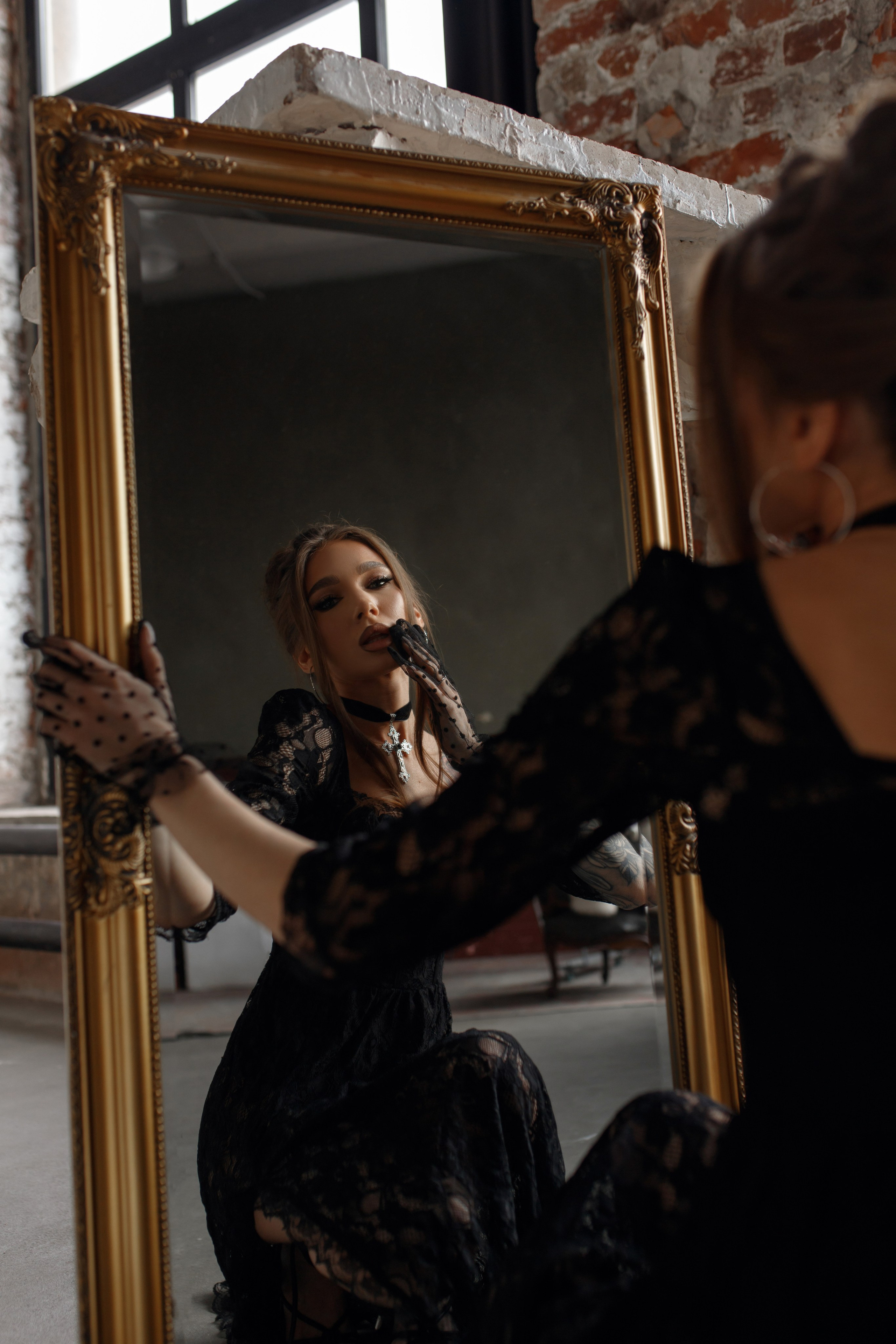 Дарья. Фотограф Санкт-Петербург