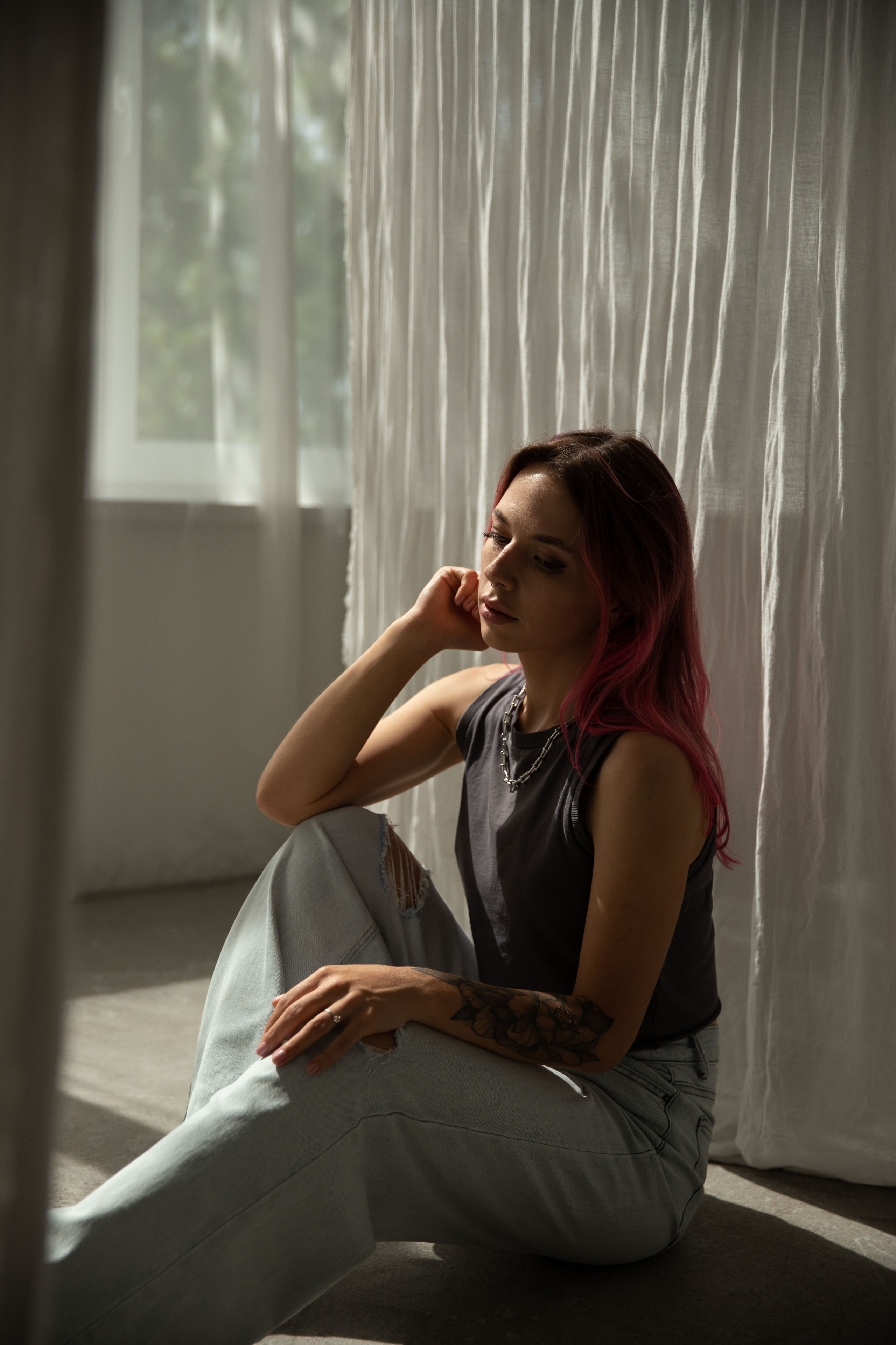 Таня. Семейный и свадебный фотограф в Краснодаре. Кристина Ендальцева