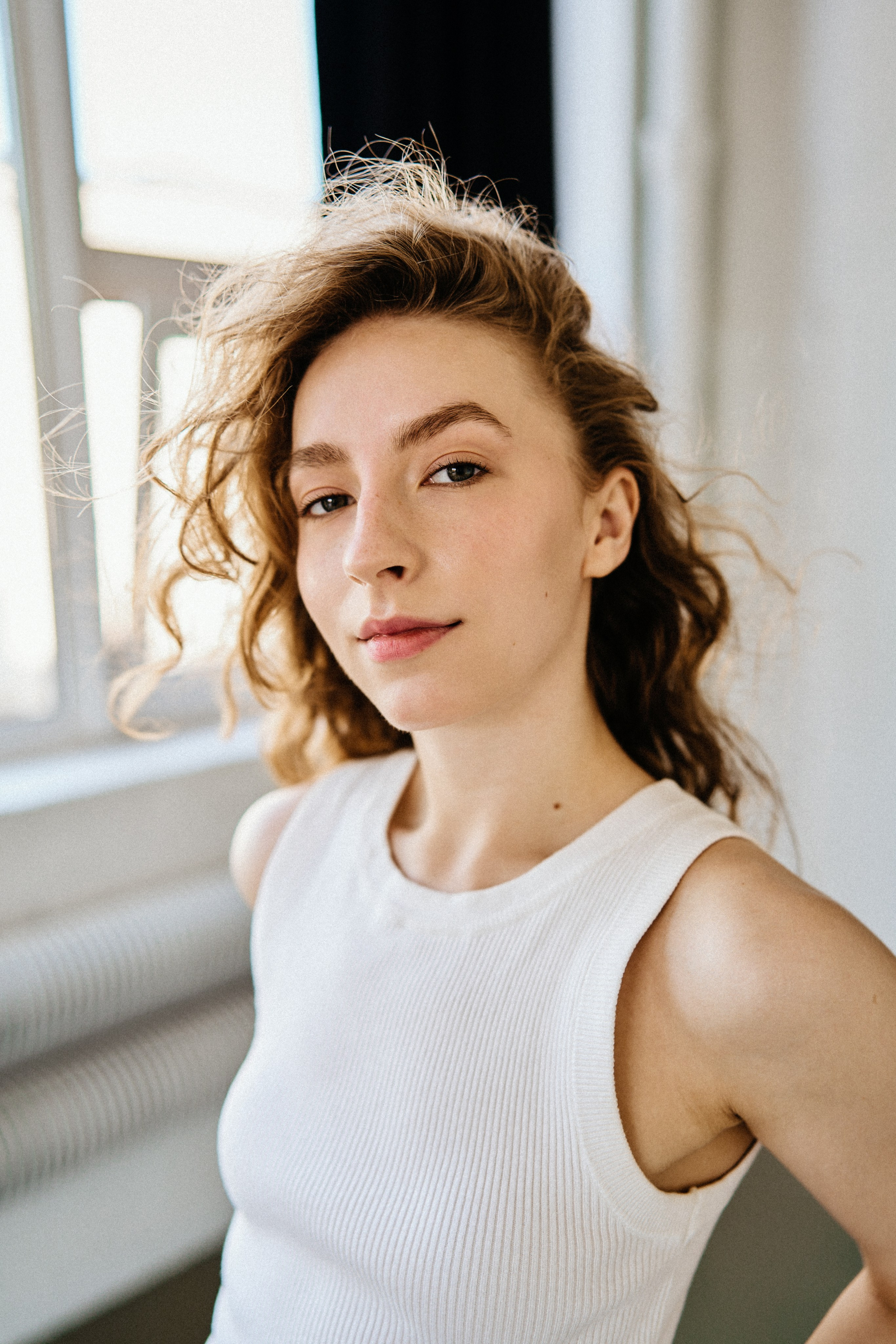 Anastasia. Svetlana Klimenko