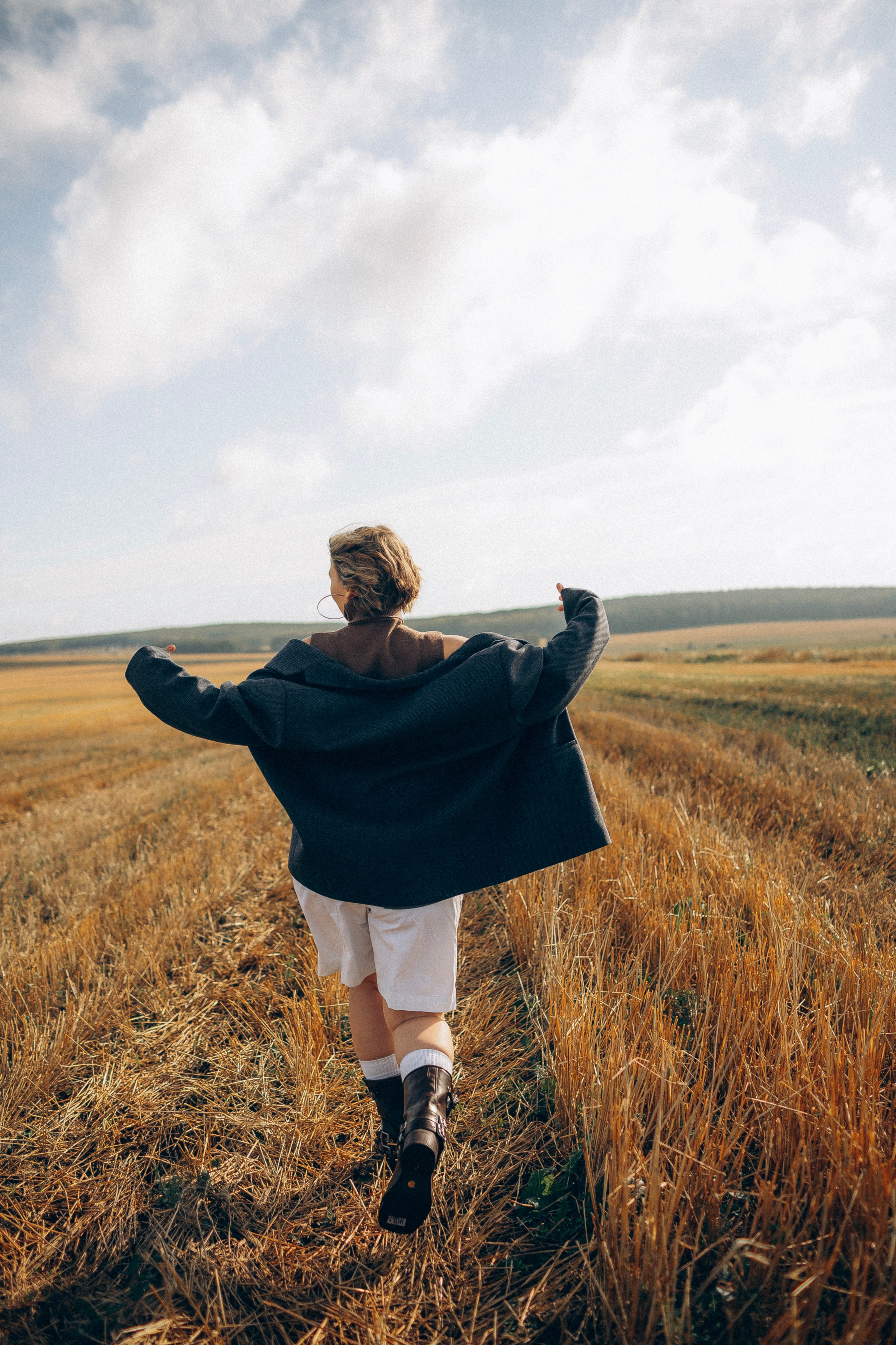 Ксения. Семейная съемка — это красивый способ признаться своей семье в любви