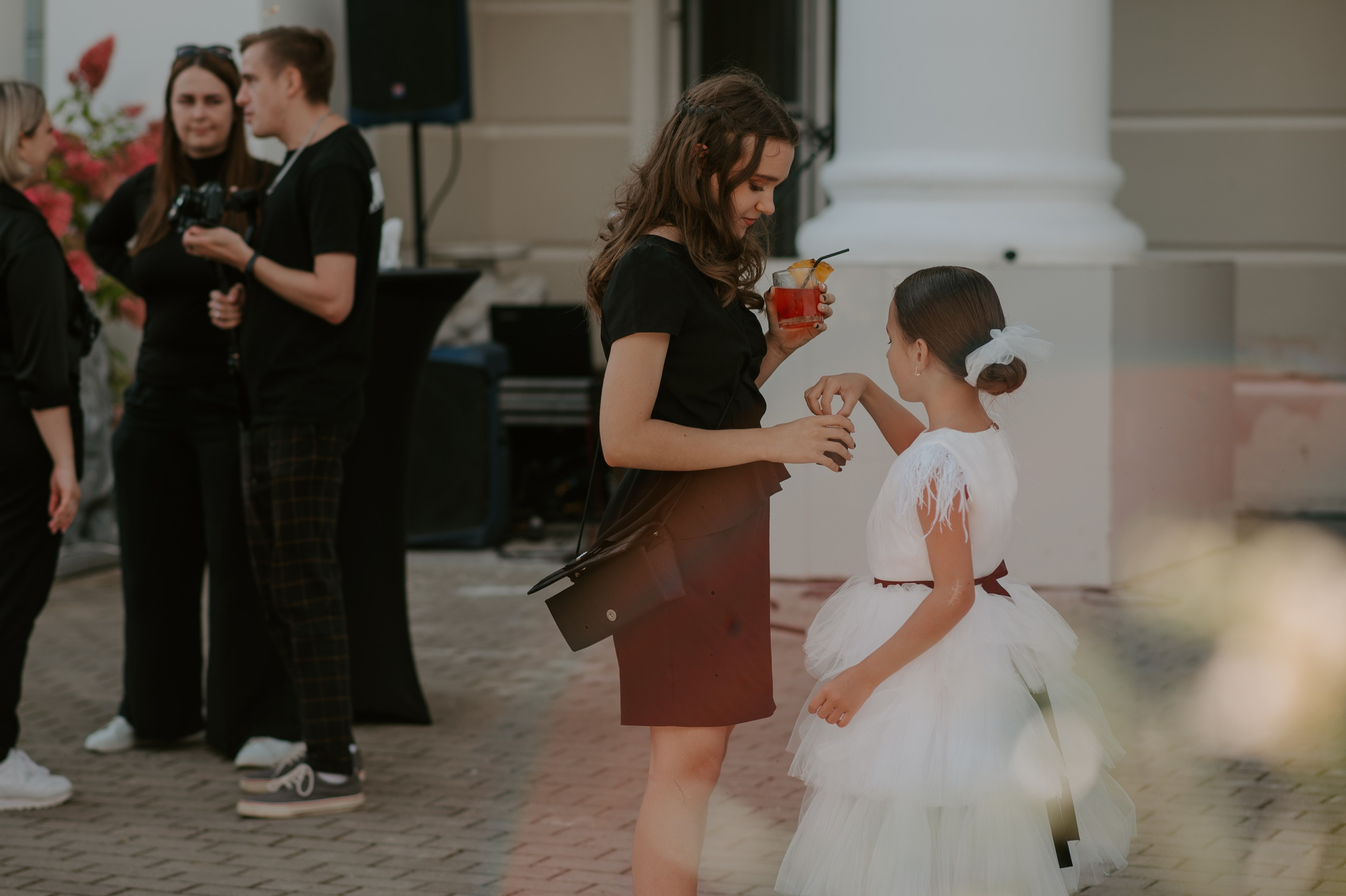 Кусочек Италии. Свадебный, репортажный и семейный фотограф в Москве Арина Зак
