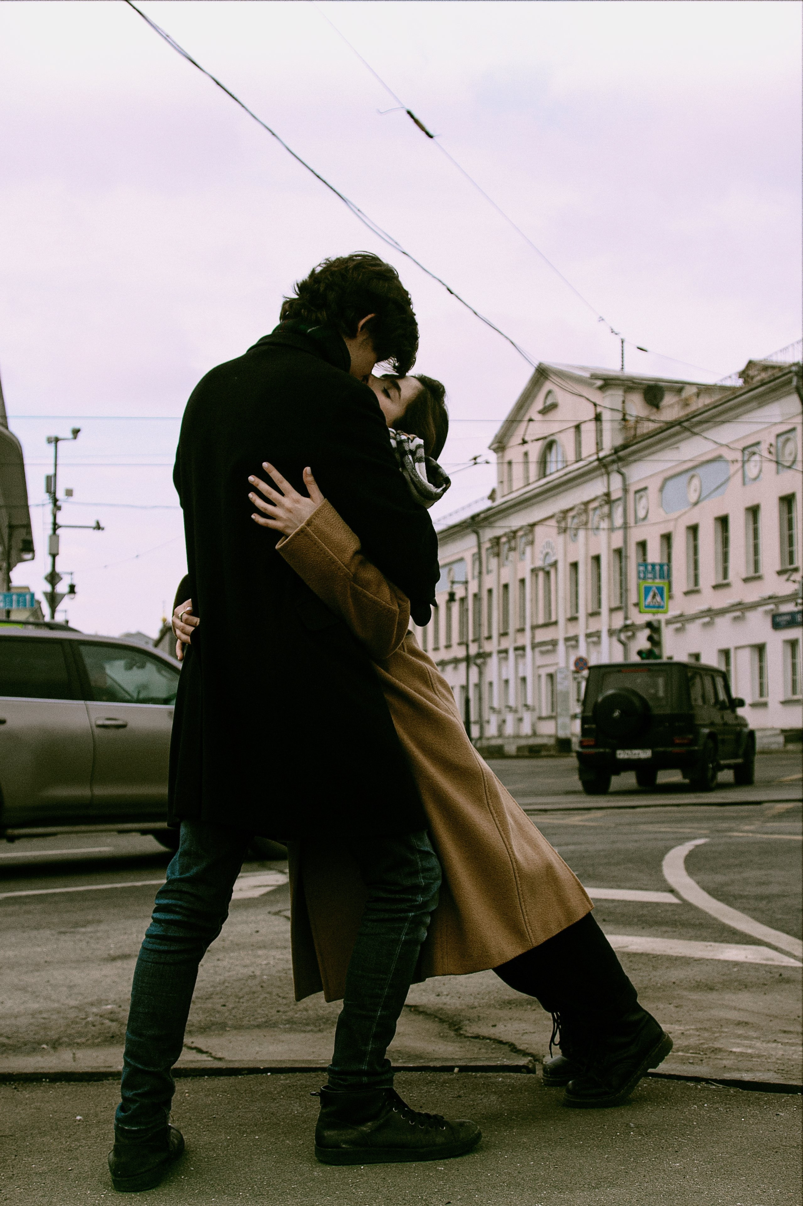 Love story. Свадебный и семейный фотограф Ираида Акимова