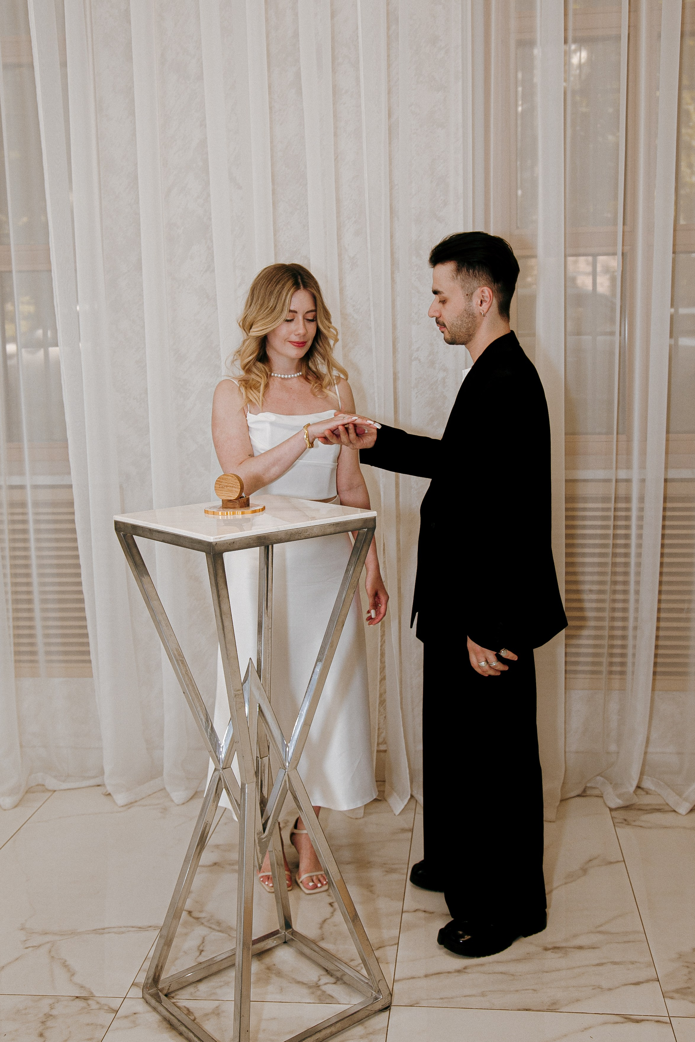 Анна + Филипп. Свадебный и семейный фотограф Ираида Акимова