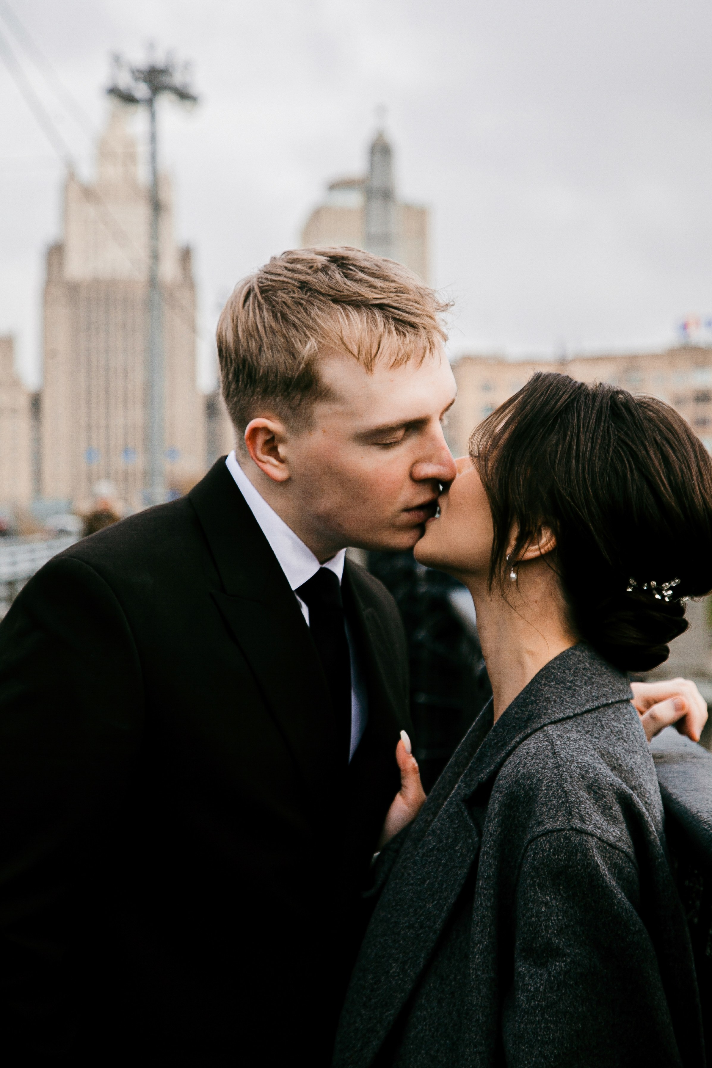 Love story. Свадебный и семейный фотограф Ираида Акимова