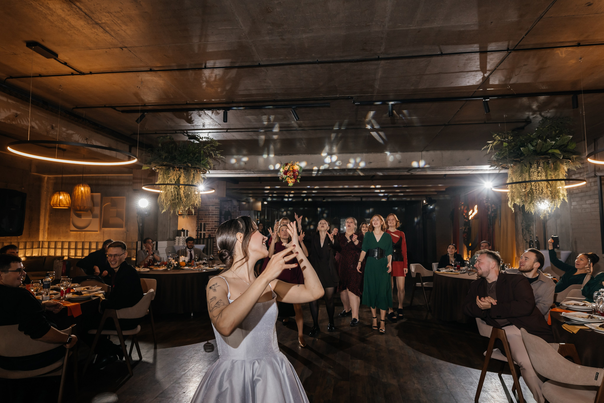 Свадебная история. Свадебный фотограф Амина Хомович