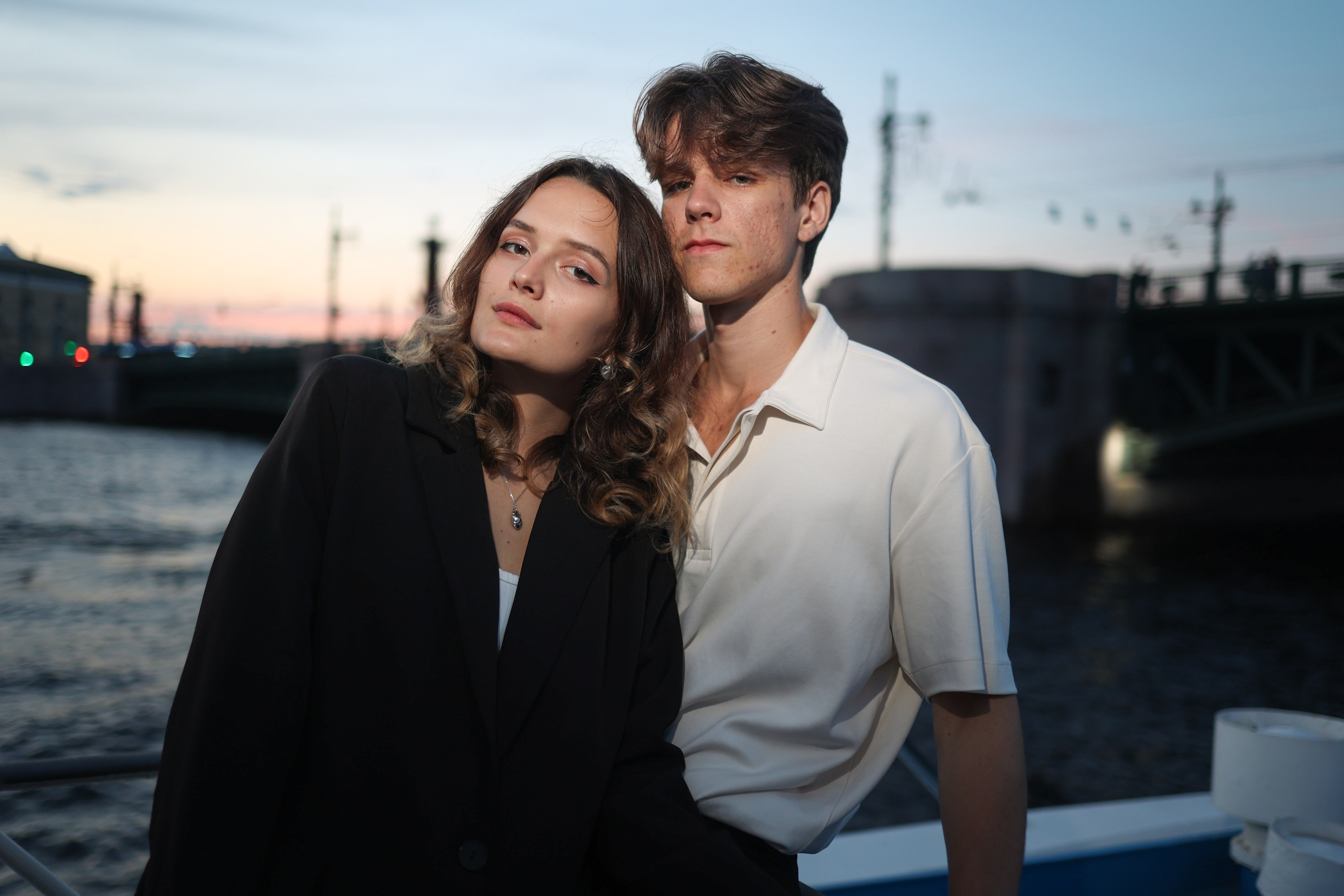 Gravity Project круизы. Репортажный и портретный фотограф в Санктпетербурге. Видиосъемка мероприятий в Санкт-Петербурге