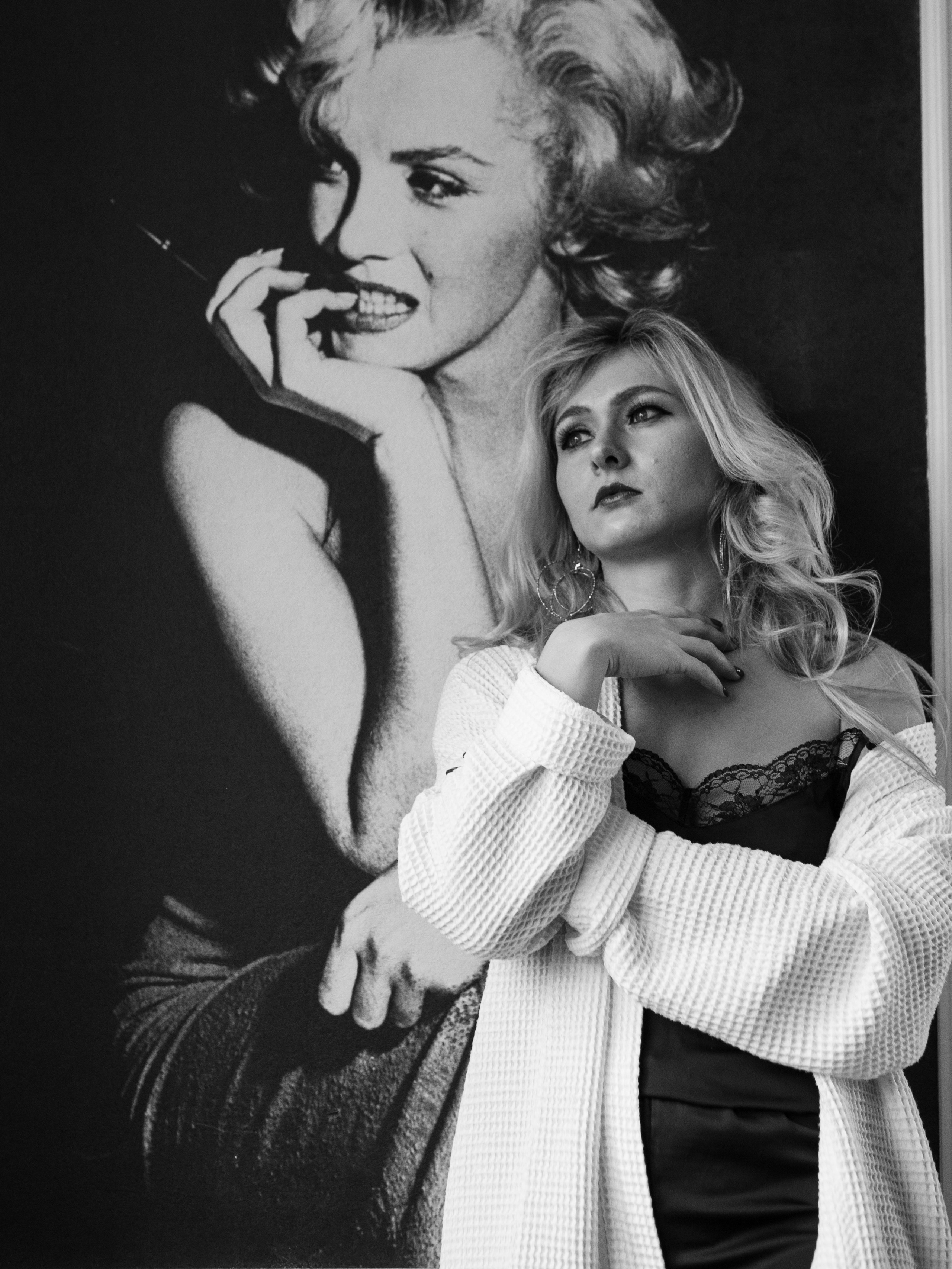 Photosets&portraits | Фотосессии и портреты. 8 лет съемки для людей и брендов