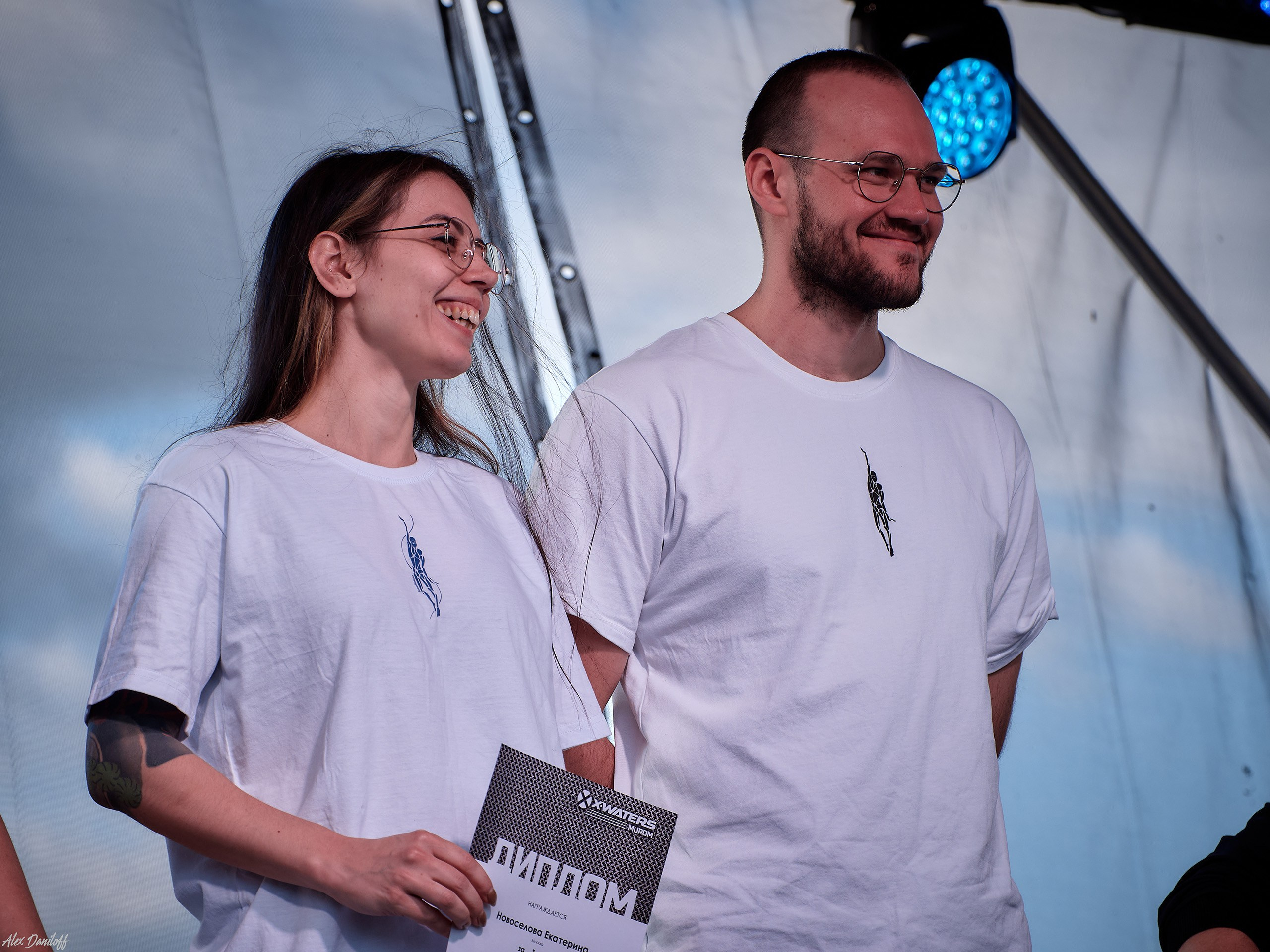 X-Waters Муром 2025. Муром-Инфо. Новости культуры, образования, спорта в городе Муром