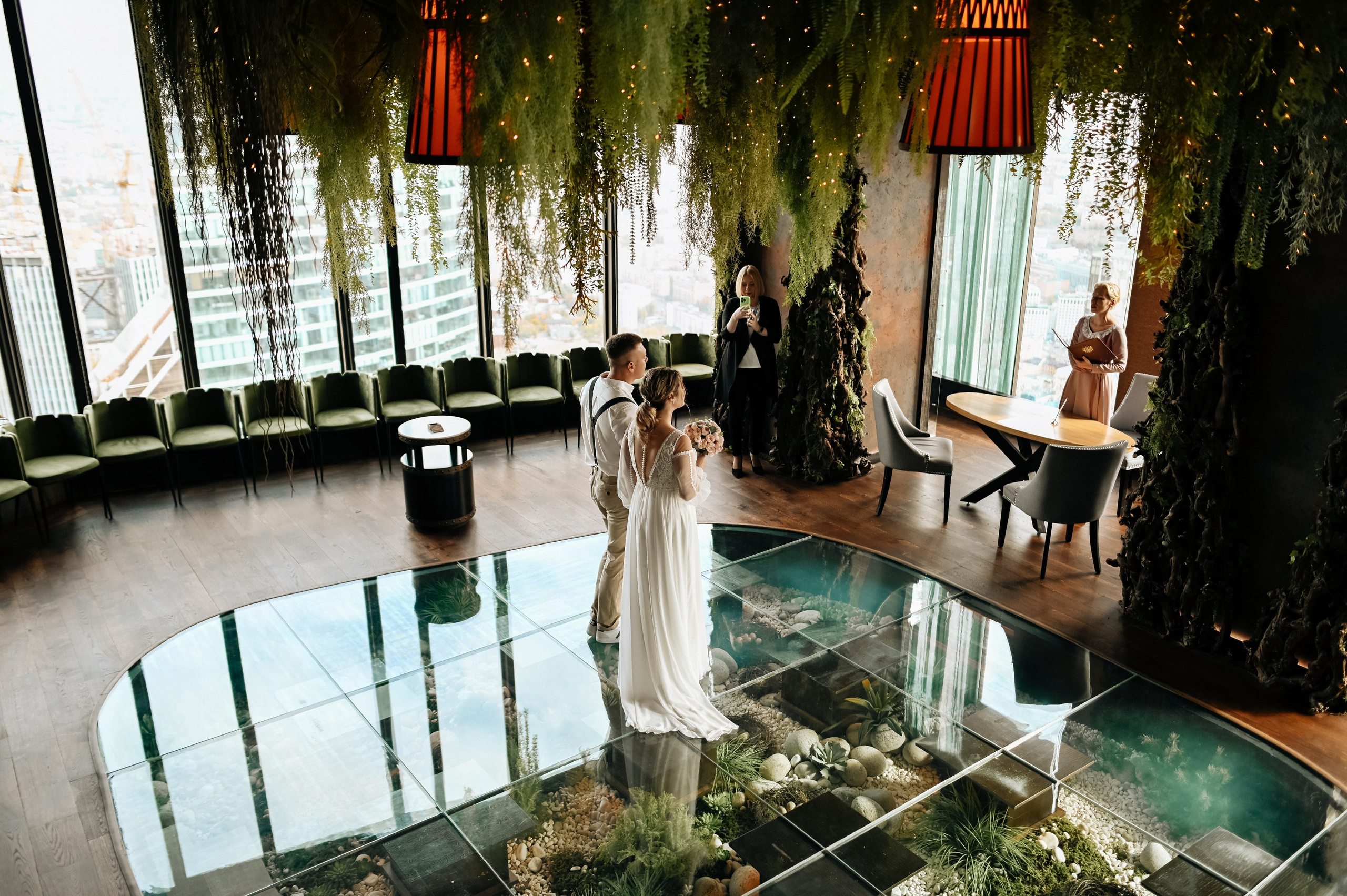 Фотограф на свадьбу в Москве, Домодедово, Видное, Подольск