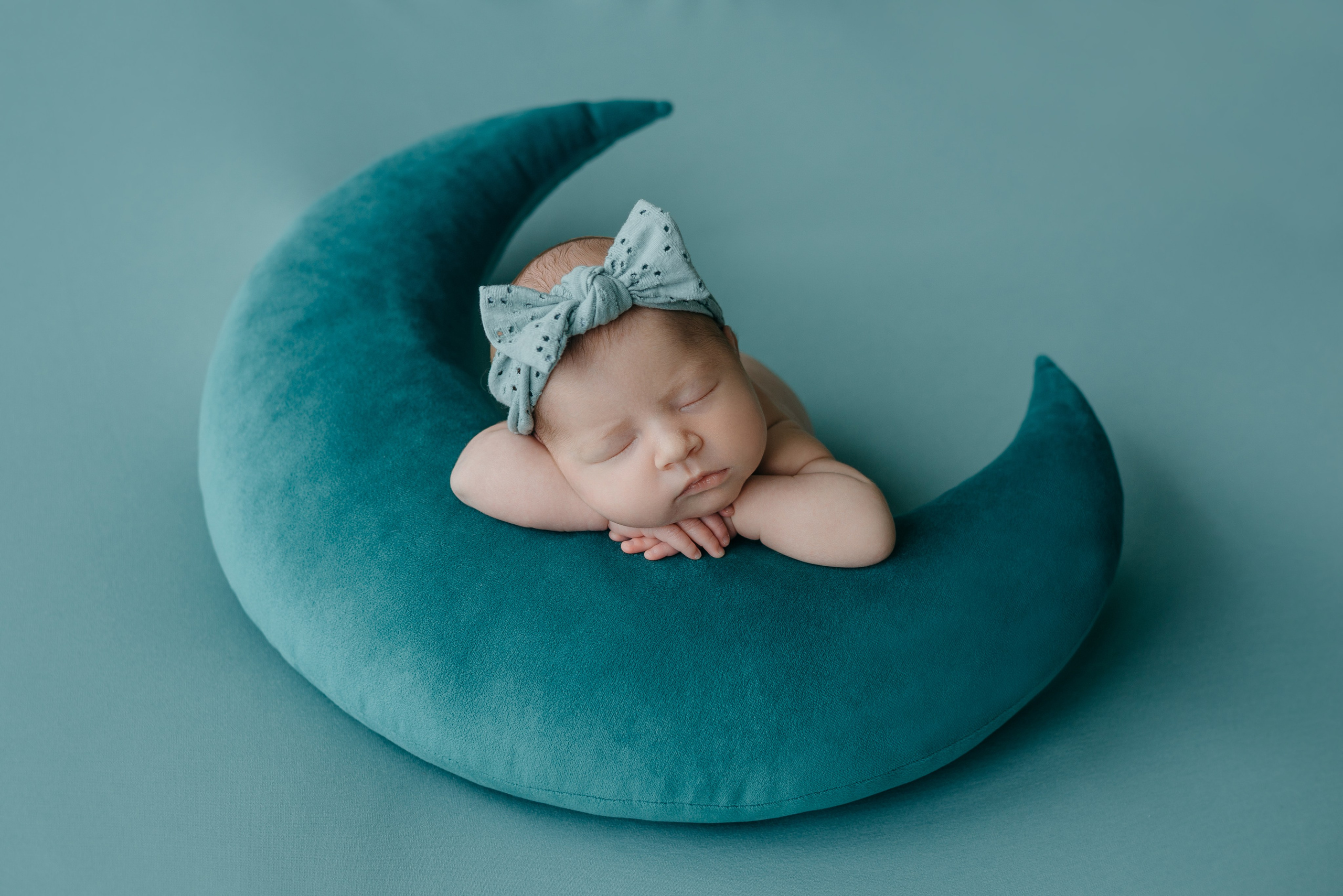 Мия. Фотограф новорожденных Белгород