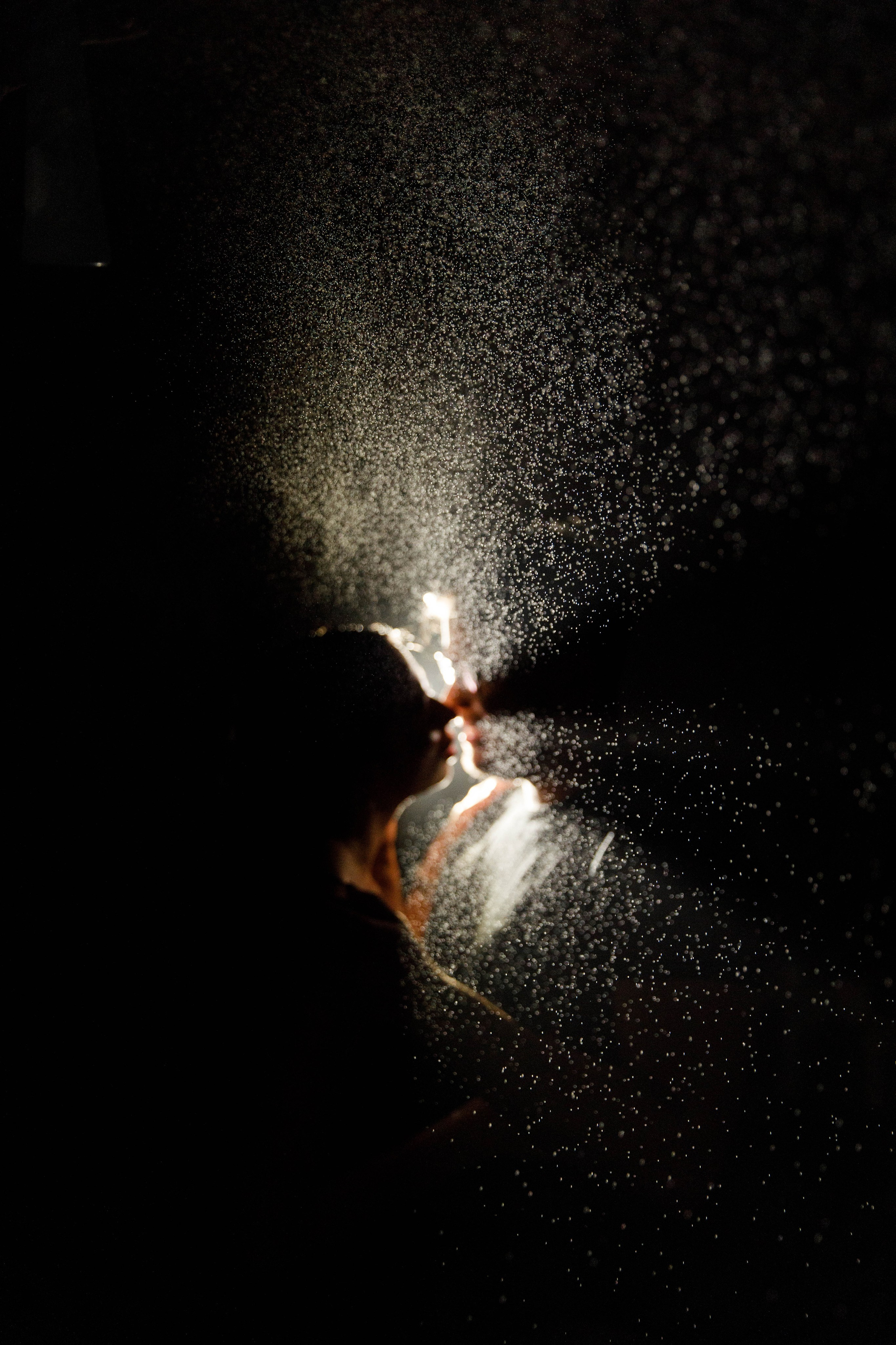 Виктория и Антон. Семейный и детский фотограф в Челябинске Елена Вышегородцева